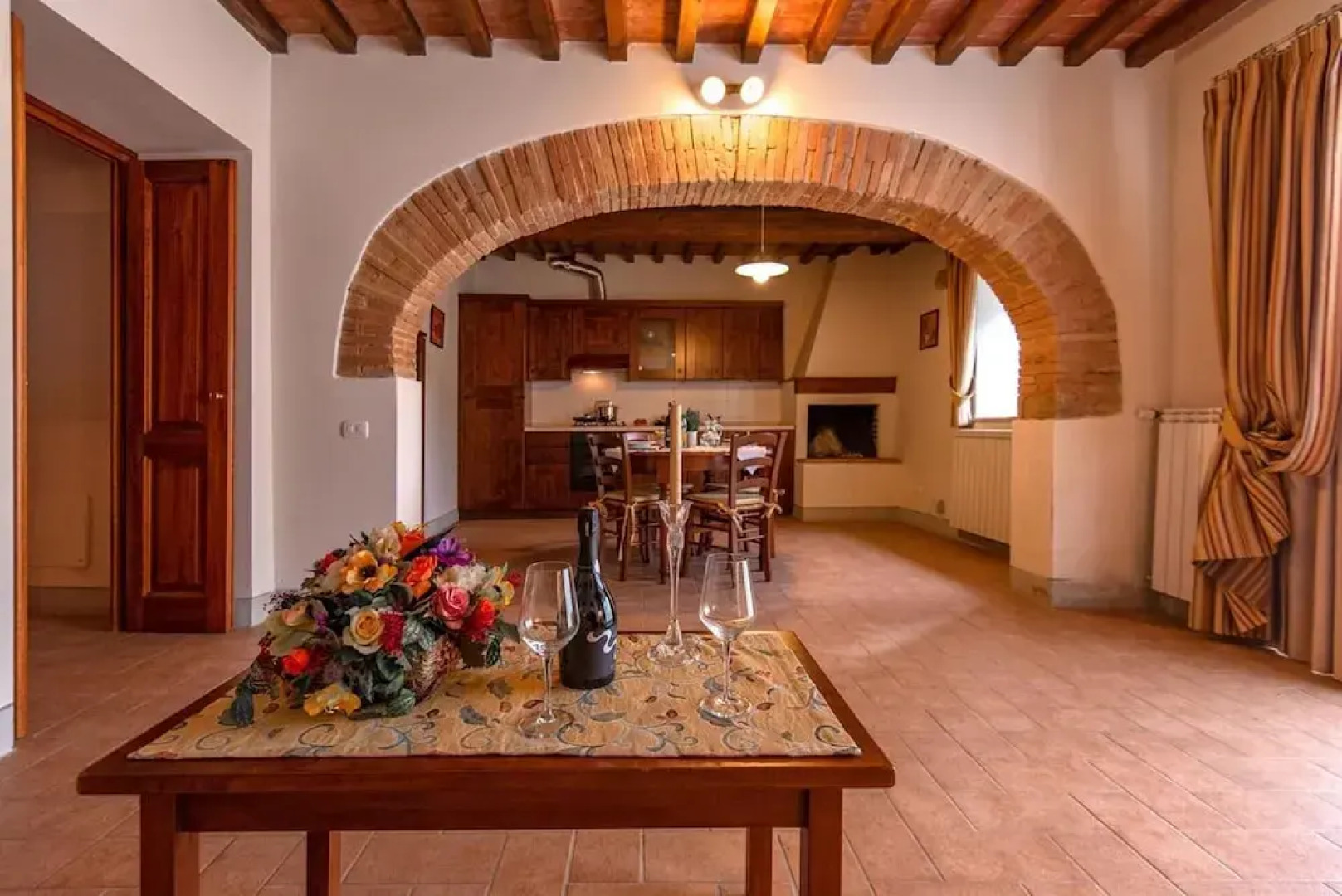 Agriturismo Concadoro