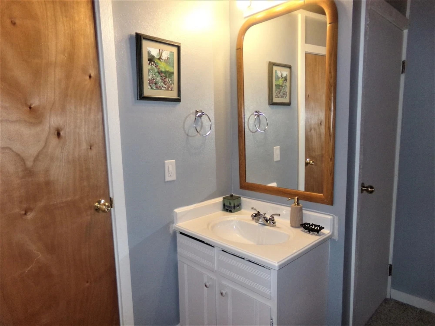 Three House 2 Bed 2 Bath THWC