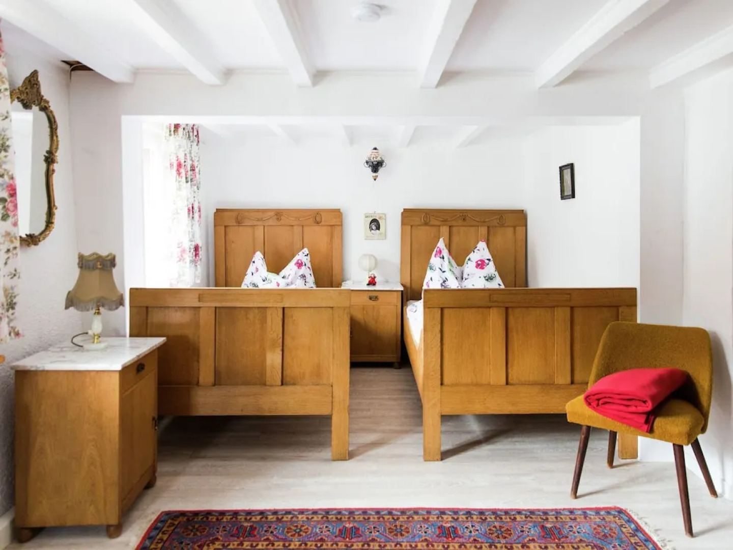 Welcoming Holiday Home in Schleiden near Forest