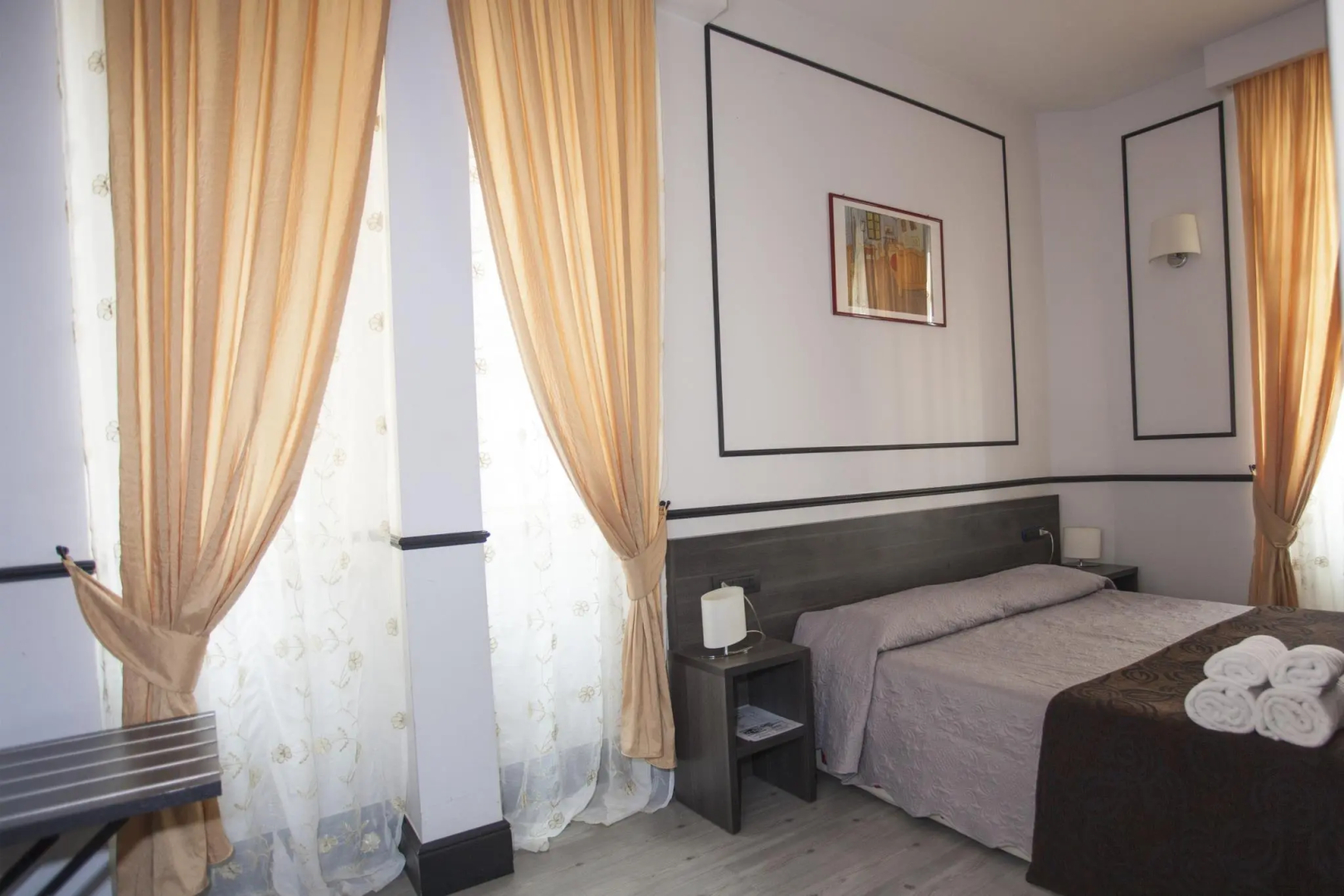 Royal Suite du Vatican