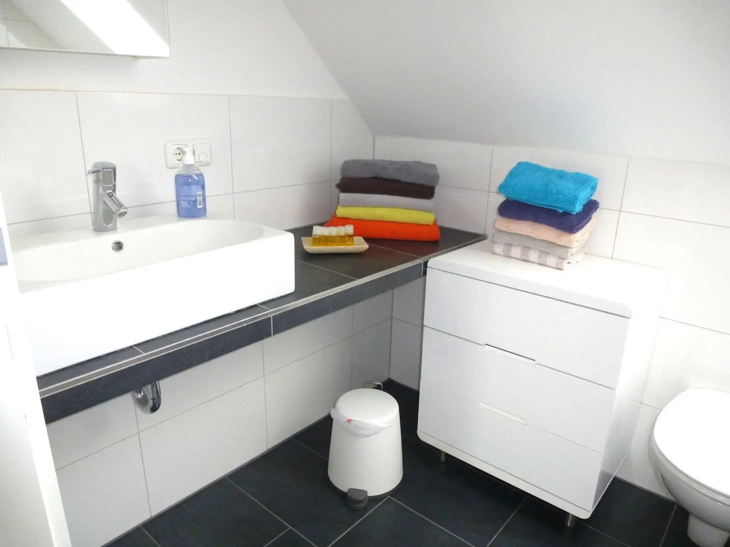 Appartmenthaus am Erlbach