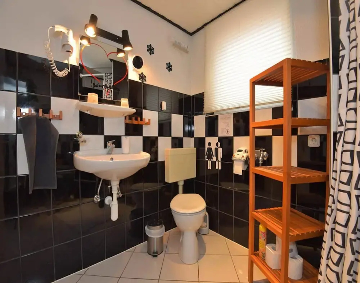 Wohnung Steinbach Nahe Skihalle Oberhof