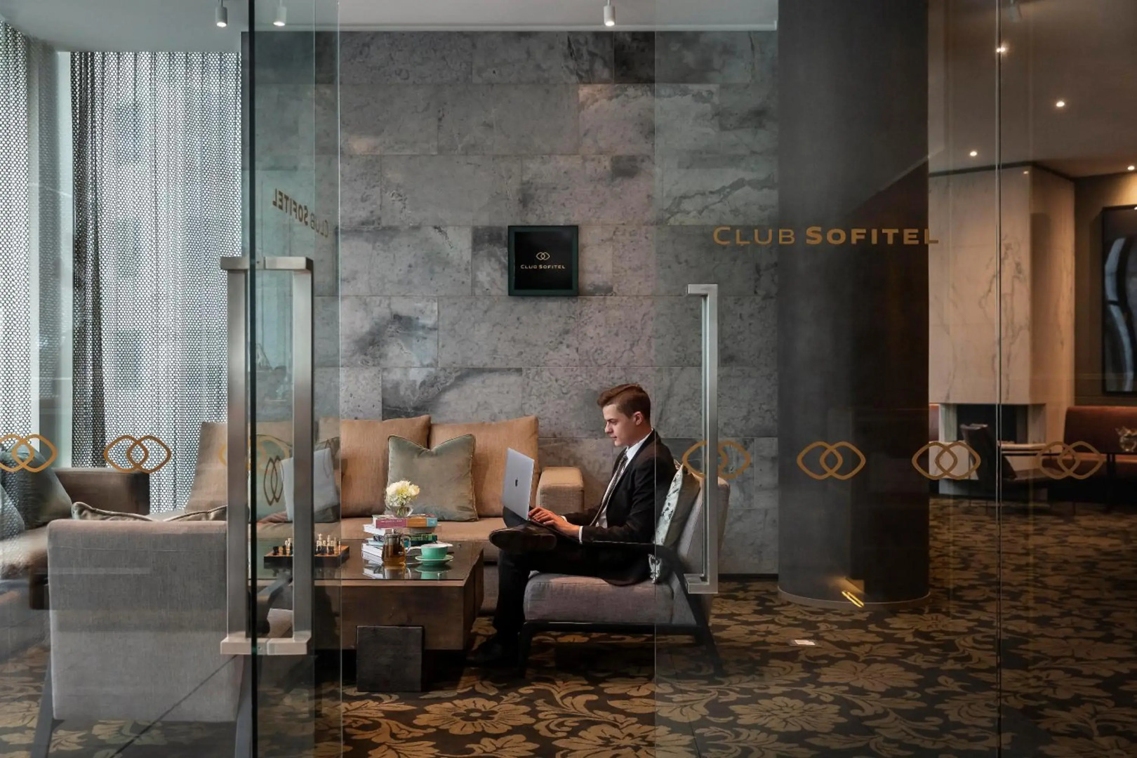 Sofitel Wellington