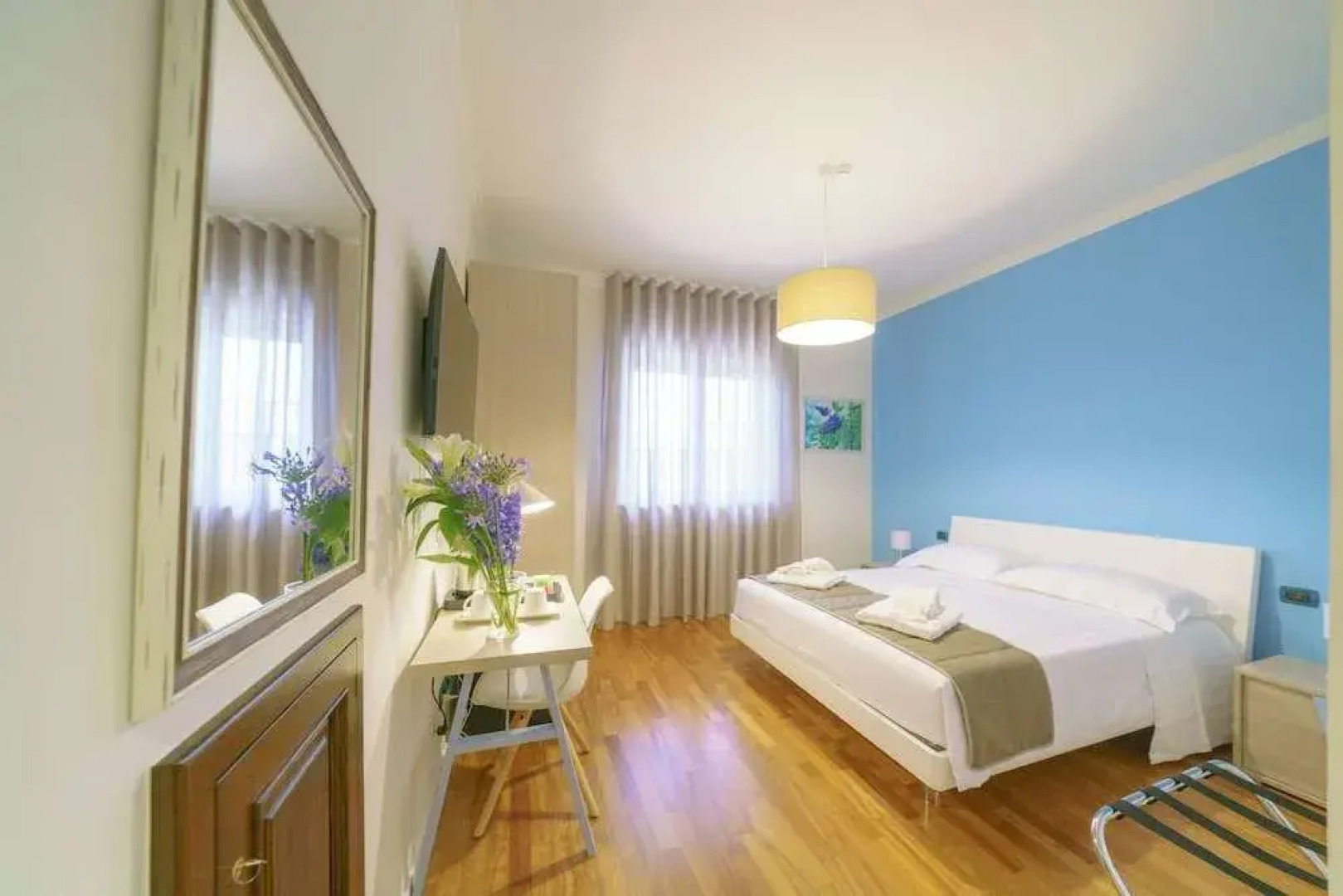 Bedda Mia Etna House B&B