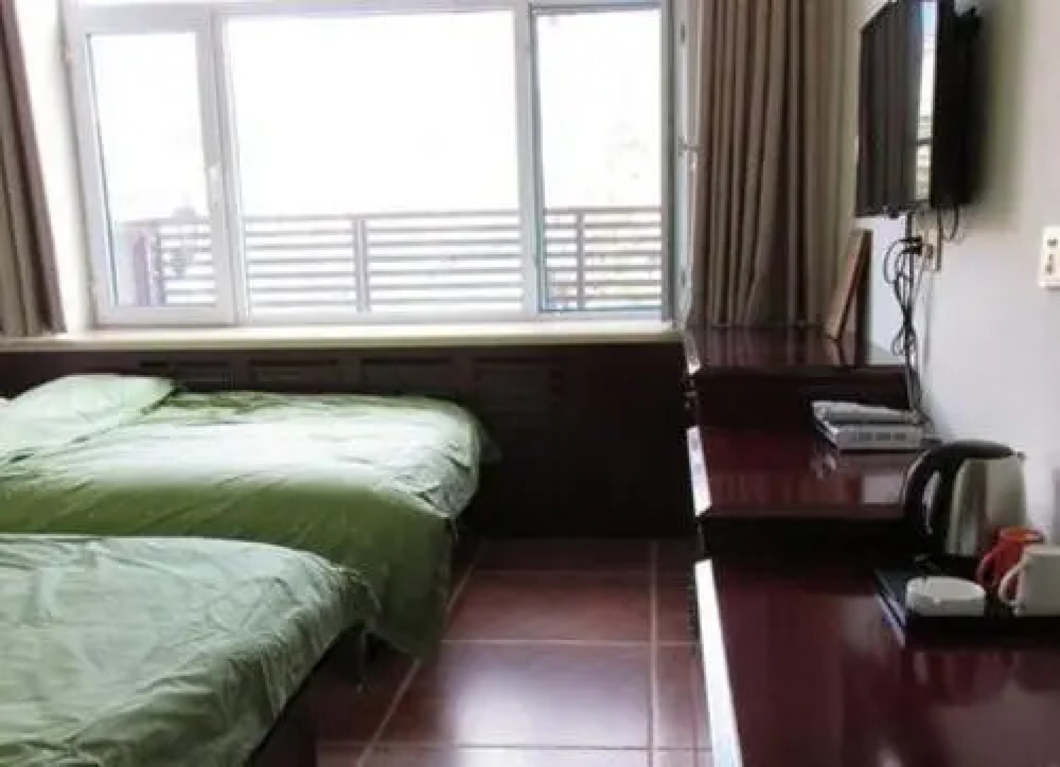 Rongxin Inn