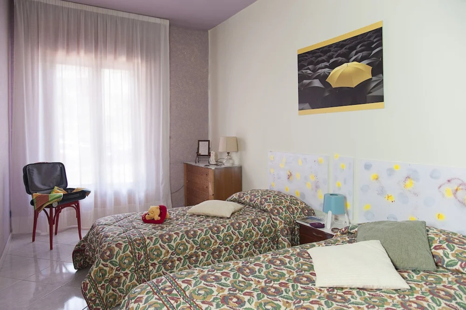 Smile Apartment with views by Wonderful Italy