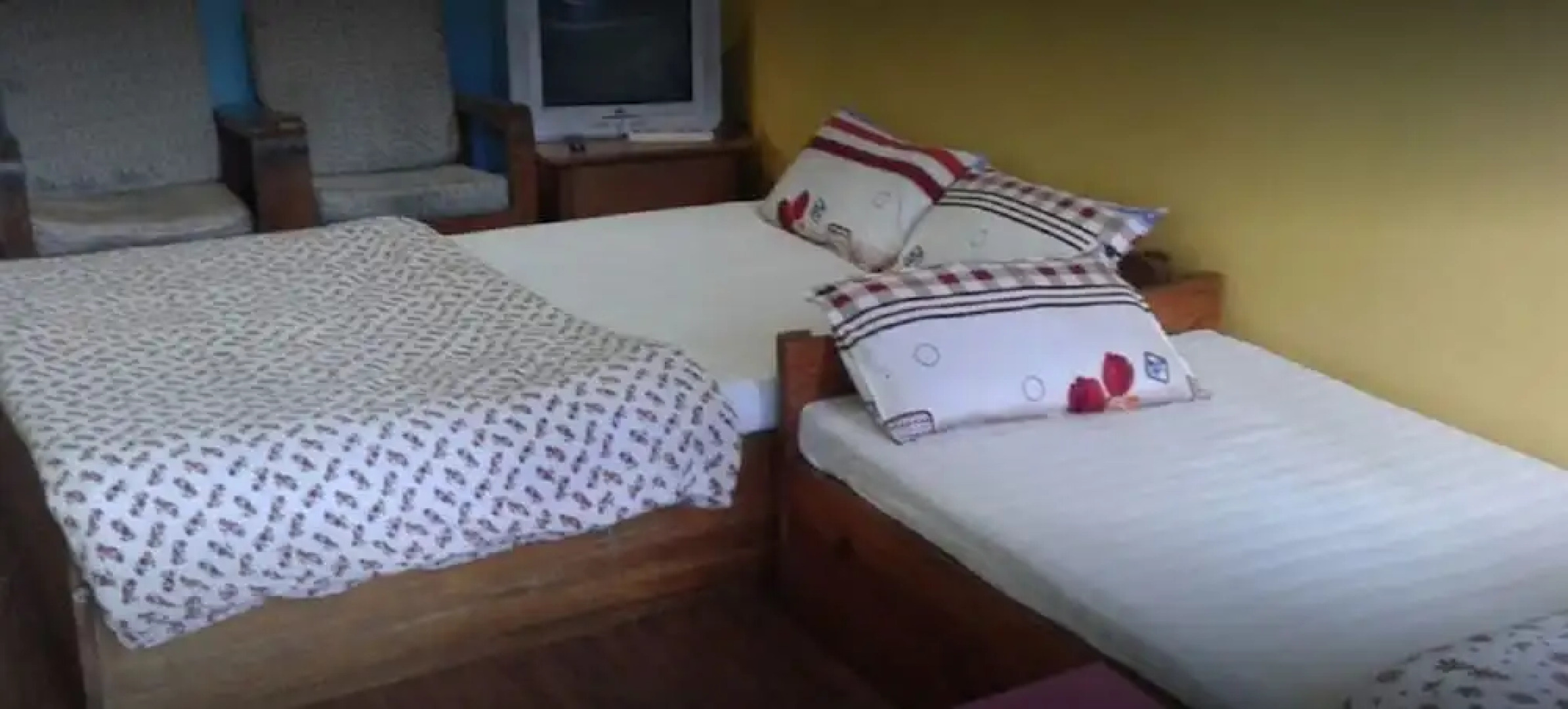 The Hotel Ambassador