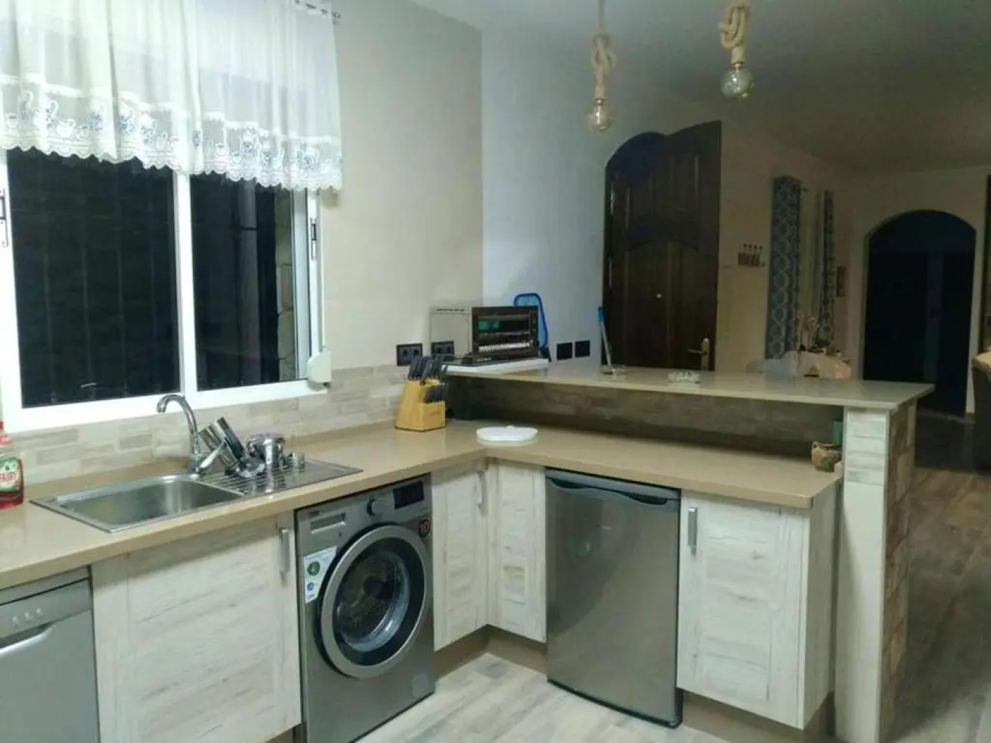 4 bedrooms chalet with private pool furnished terrace and wifi at Prado del Rey