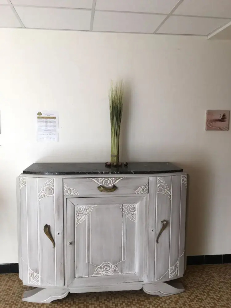 Ô MARRONNIER de NADAILLAC