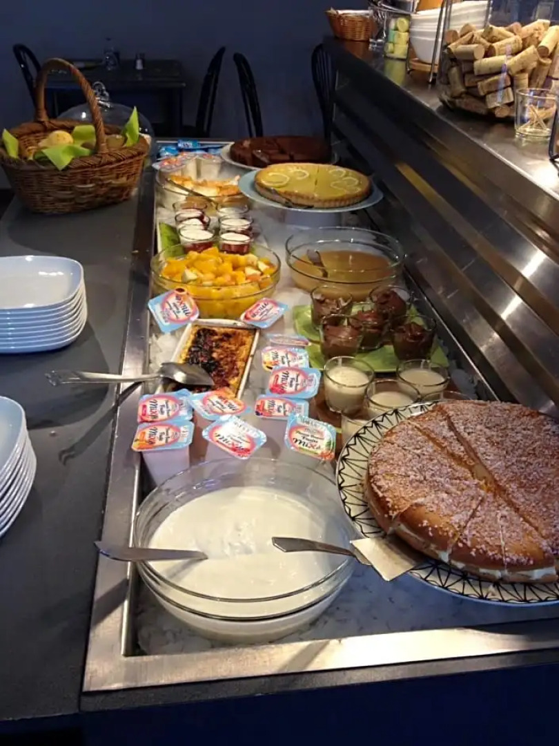 Best Hotel - Montsoult La Croix Verte