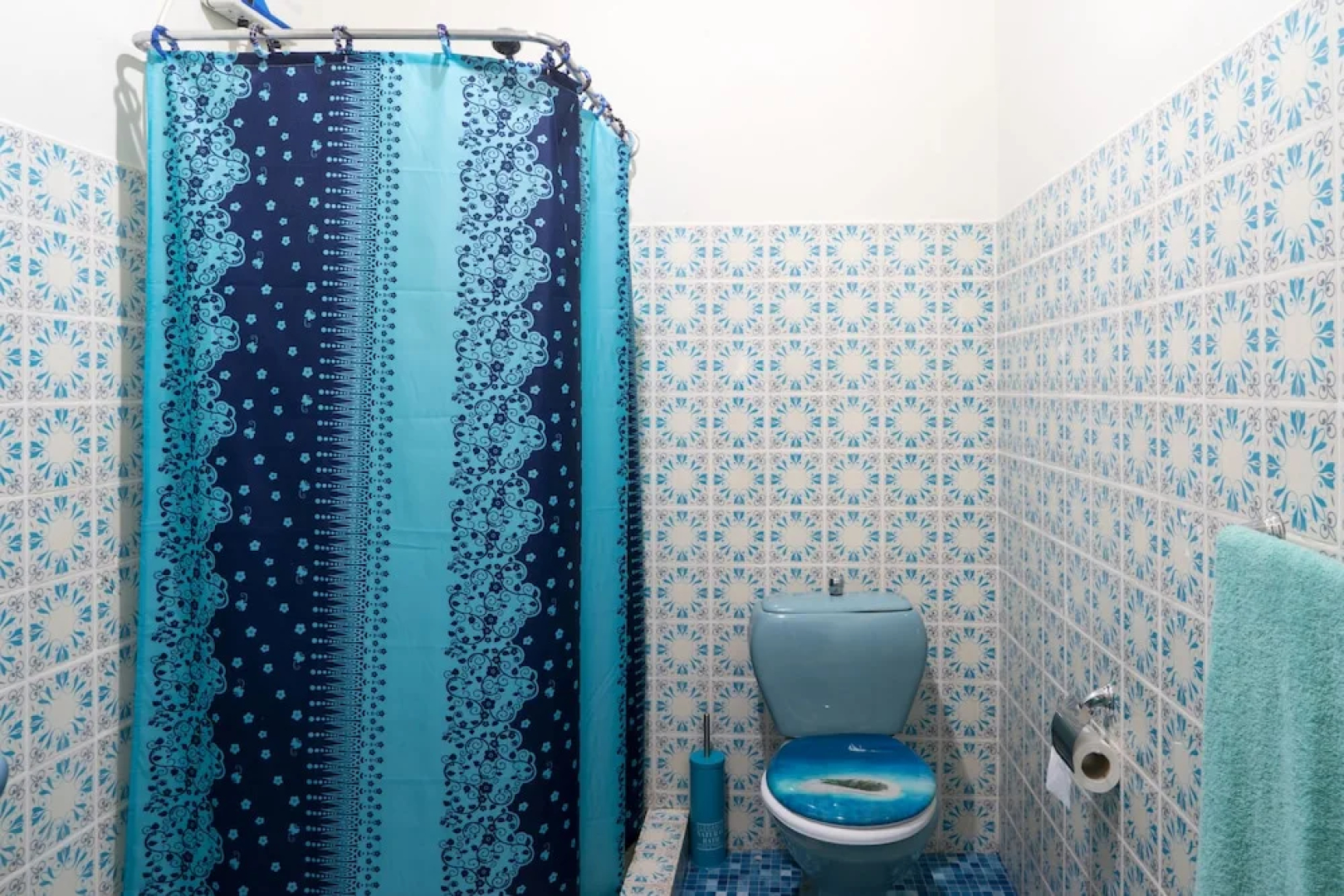 Besundi Apartments Curaçao