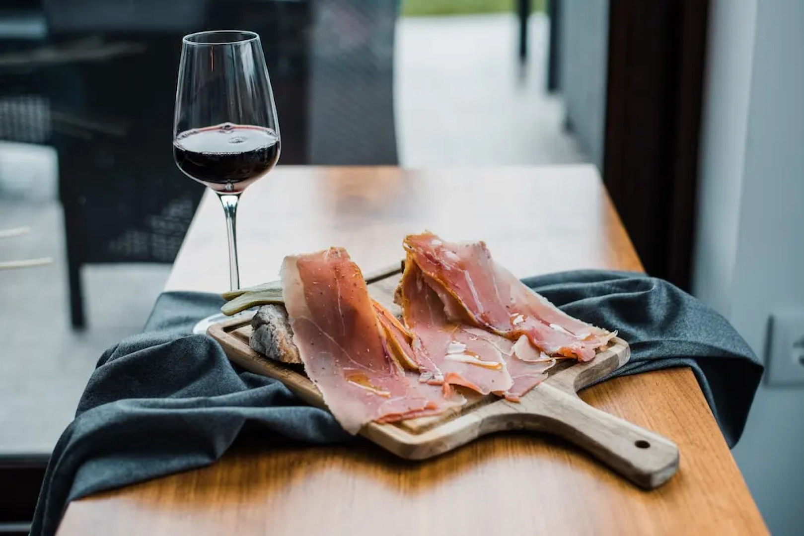 Pousadela Village Among Nature