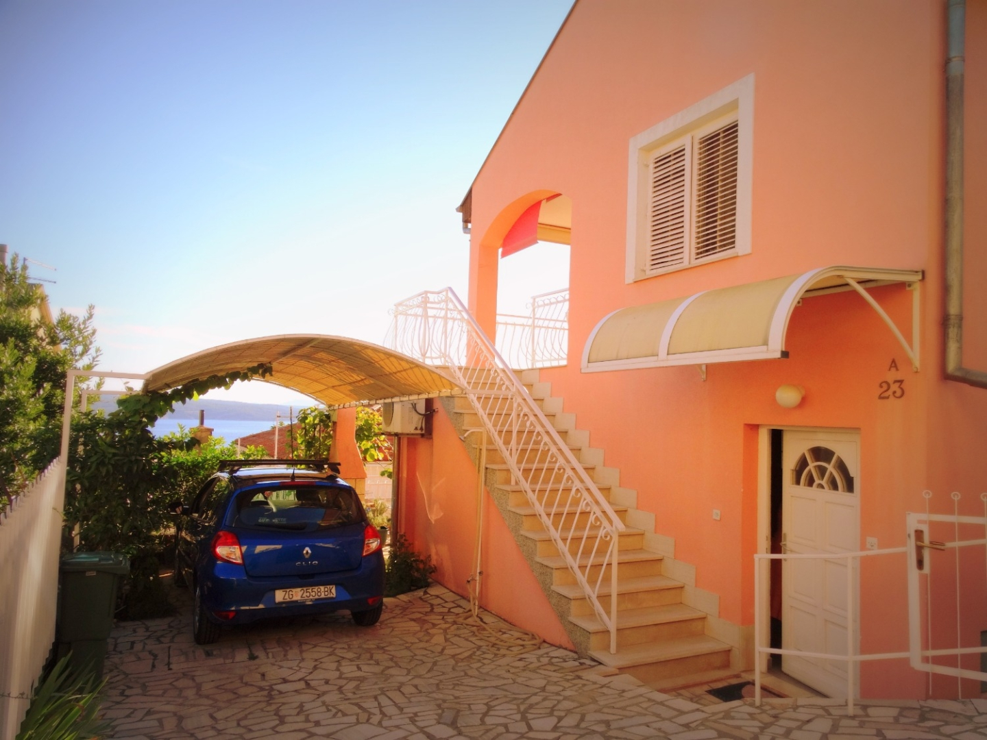 Apartment Bani A1 Crikvenica, Riviera Crikvenica