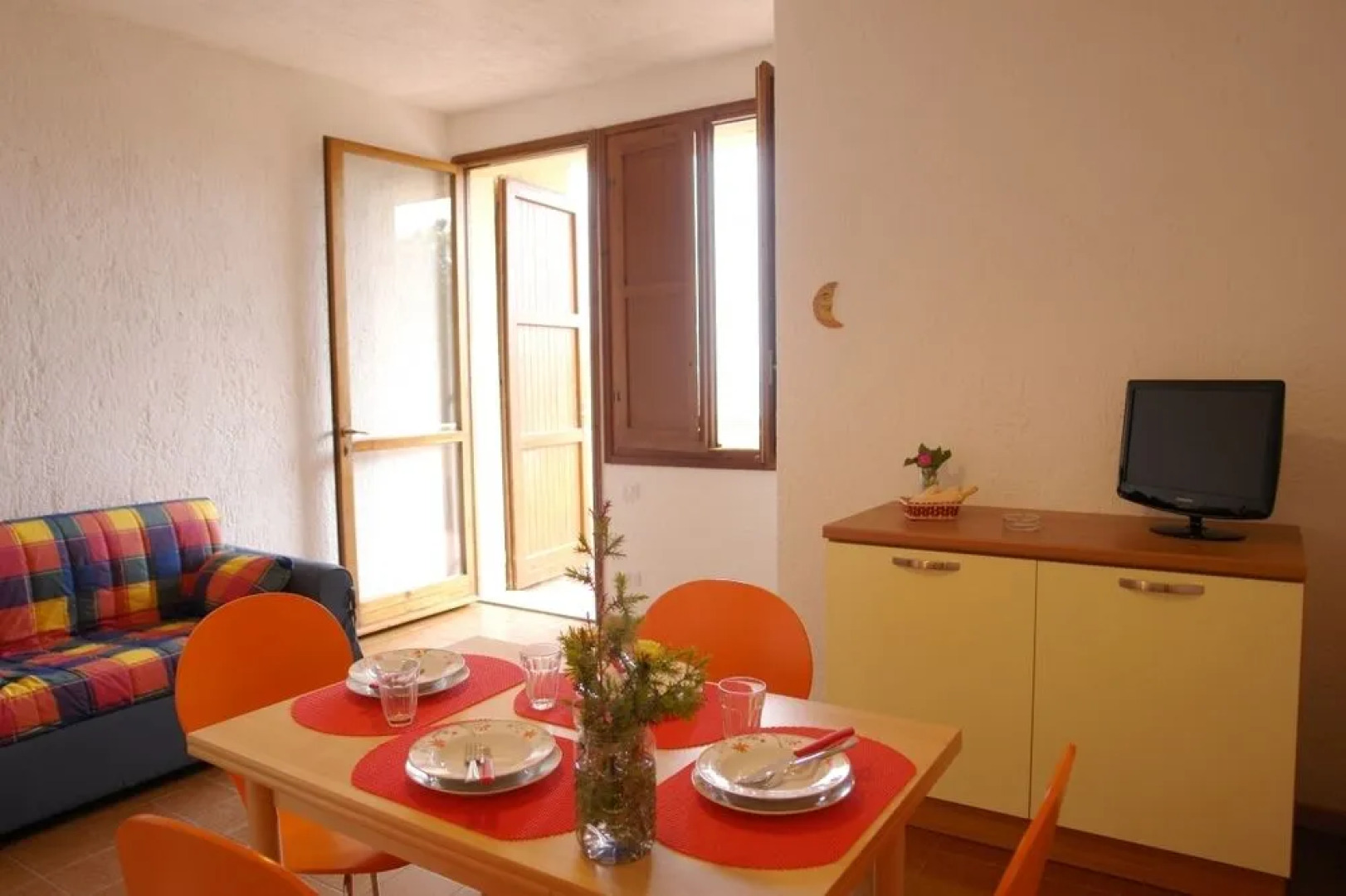 Appartamenti Santa Reparata