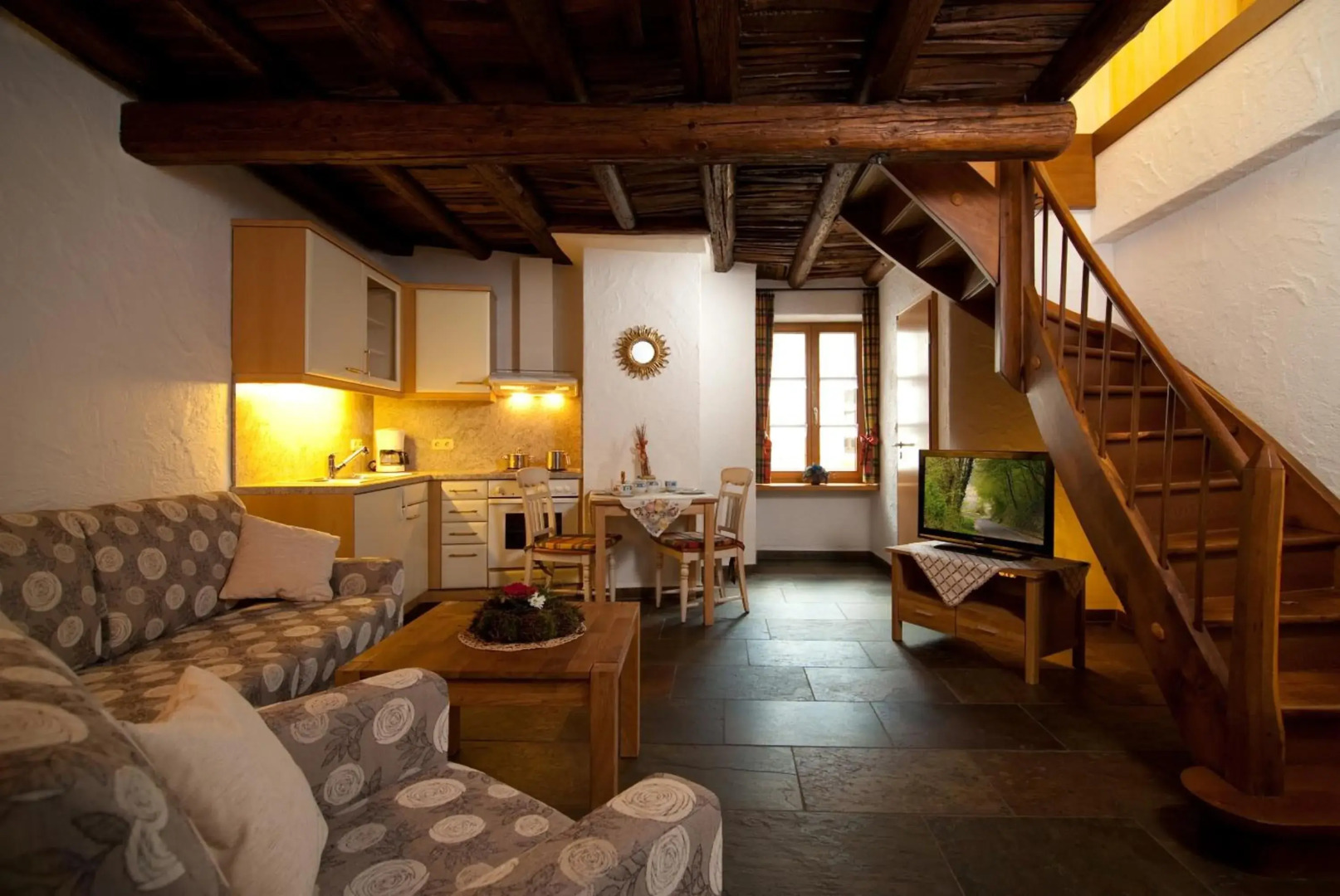 Hotel Restaurant Pollmanns