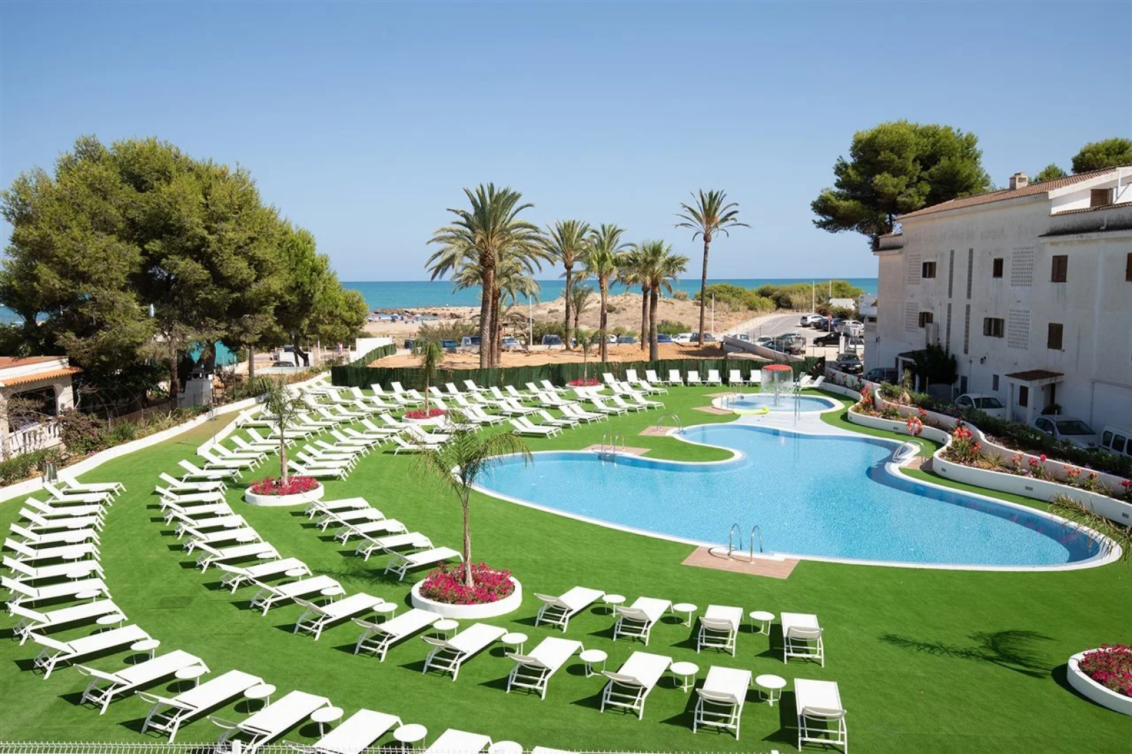Aparthotel Sea Experience