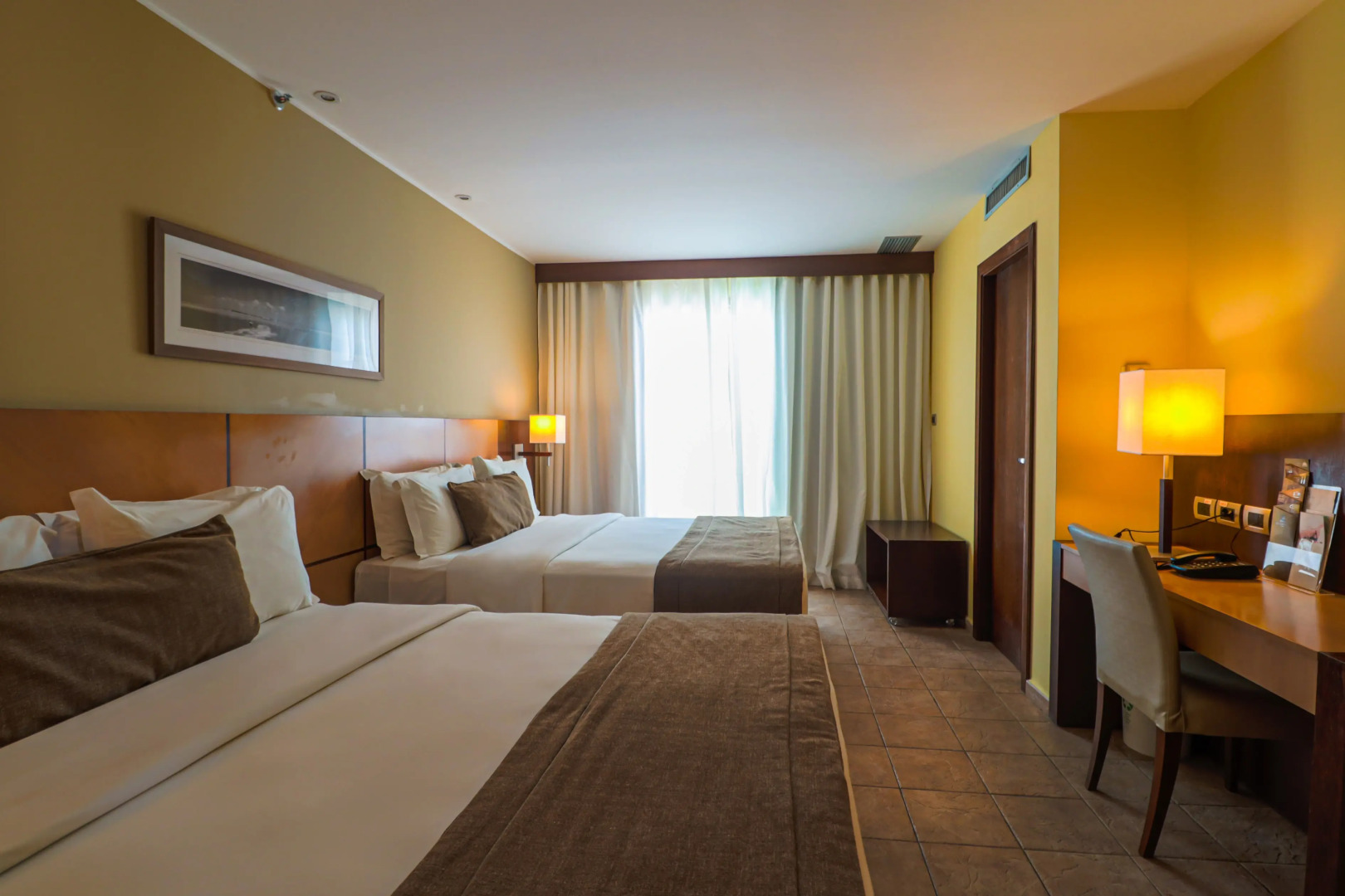 Serhs Natal Grand Hotel & Resort