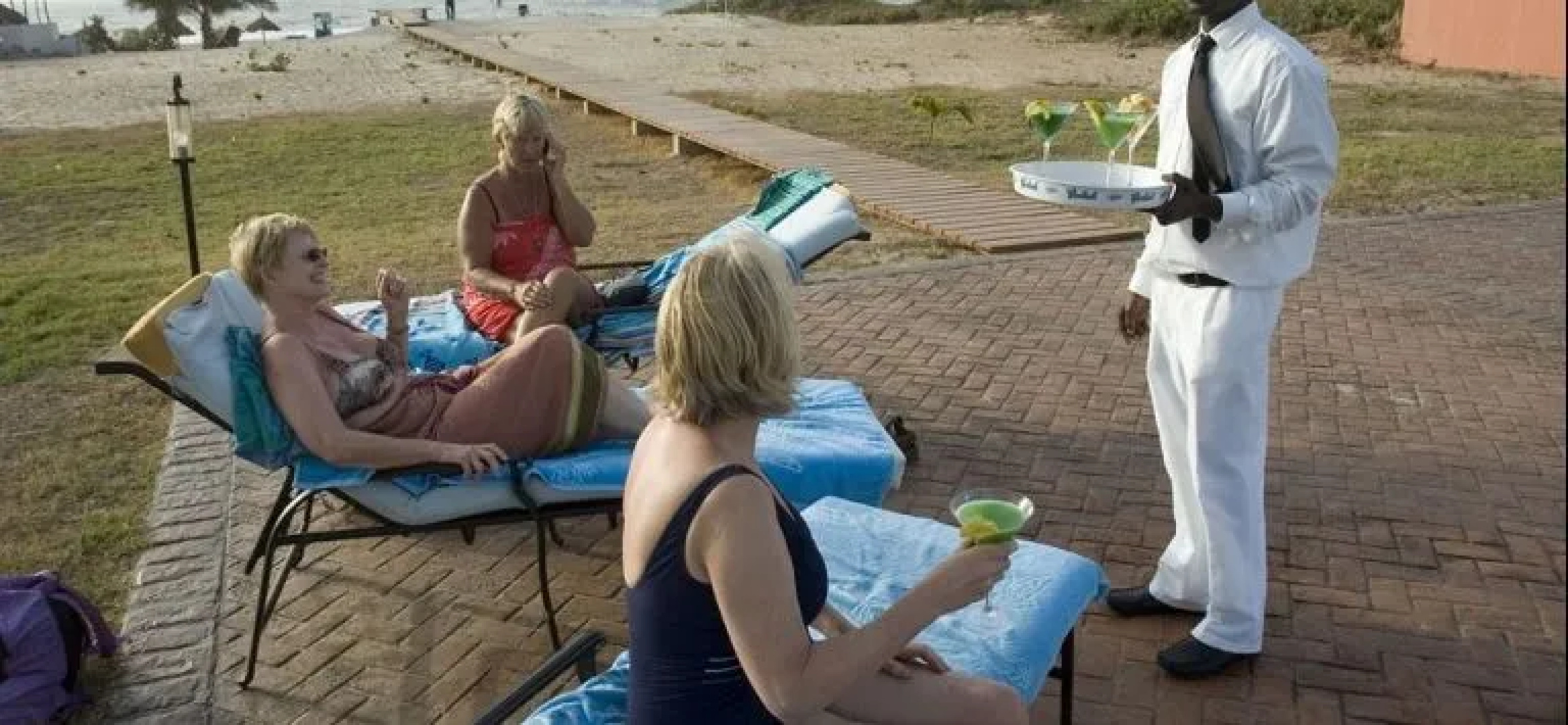 Dunes Beach