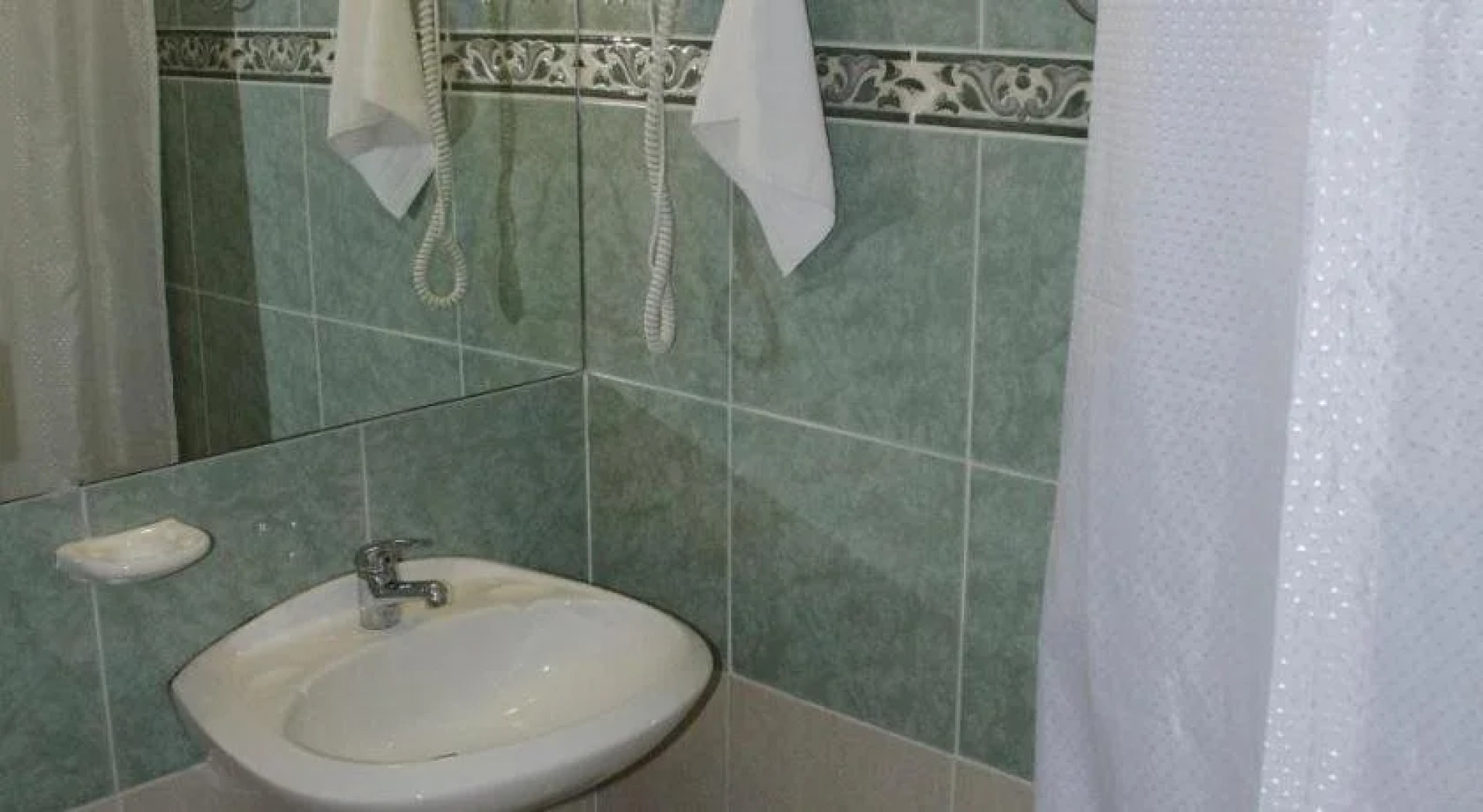 Hotel Rex Piriapolis