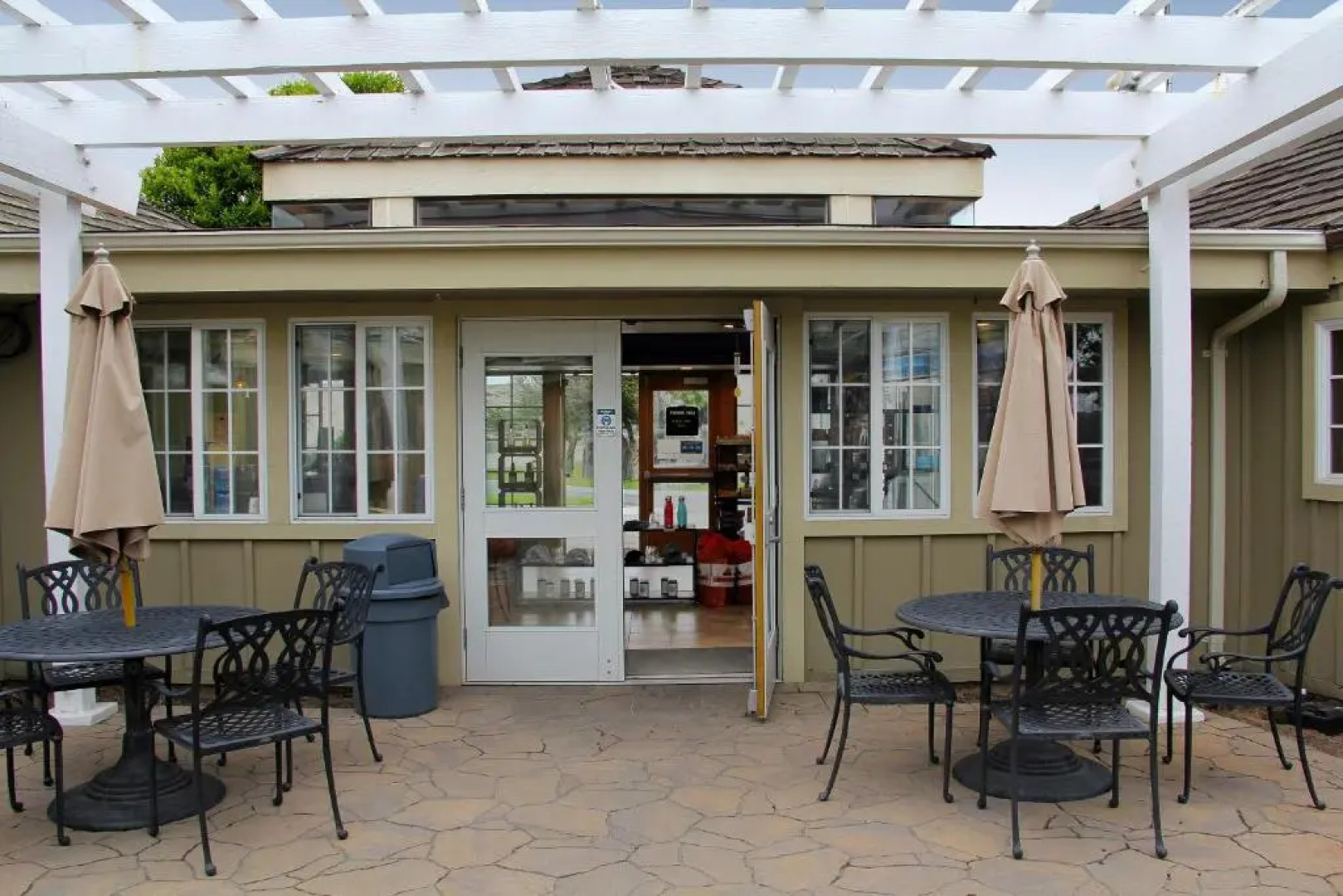 Marina Dunes Park Model