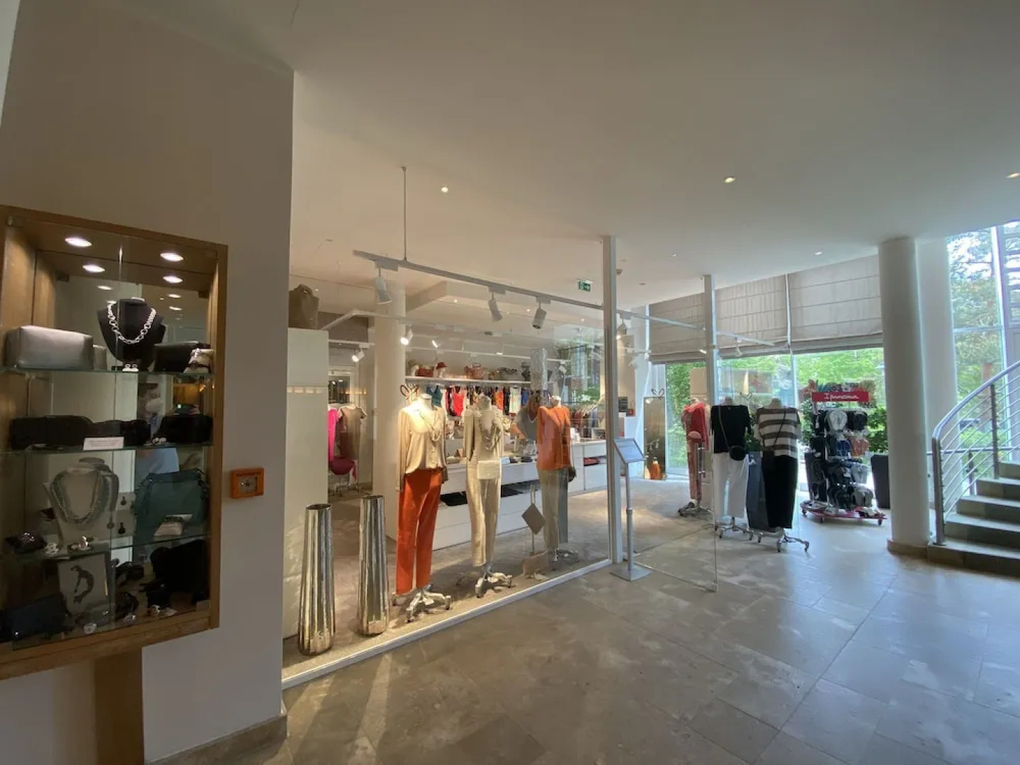 Dünenmeer Ferienhäuser