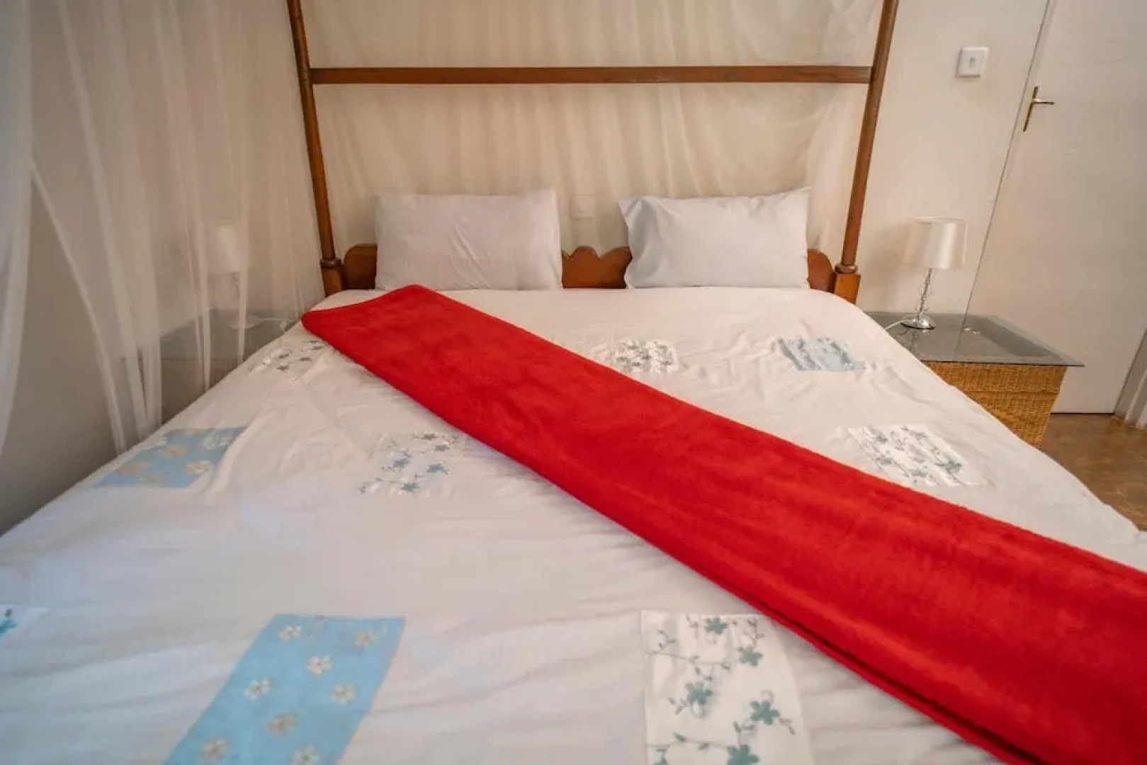 Eden Estates & Boutique Lodge