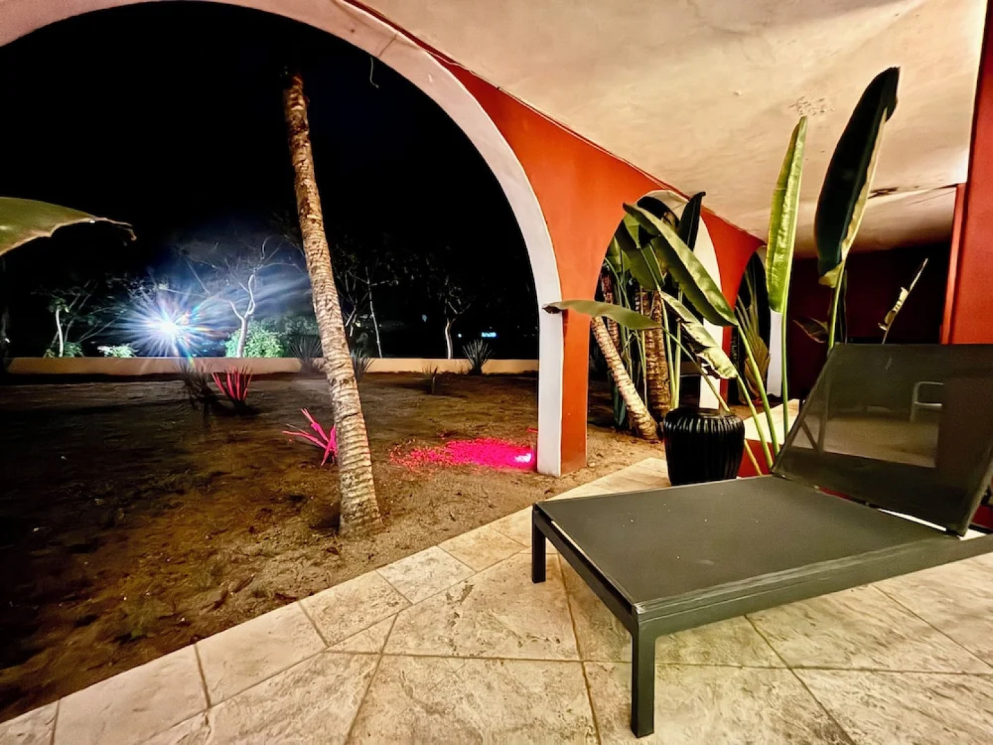 Hotel Hacienda San Pancho