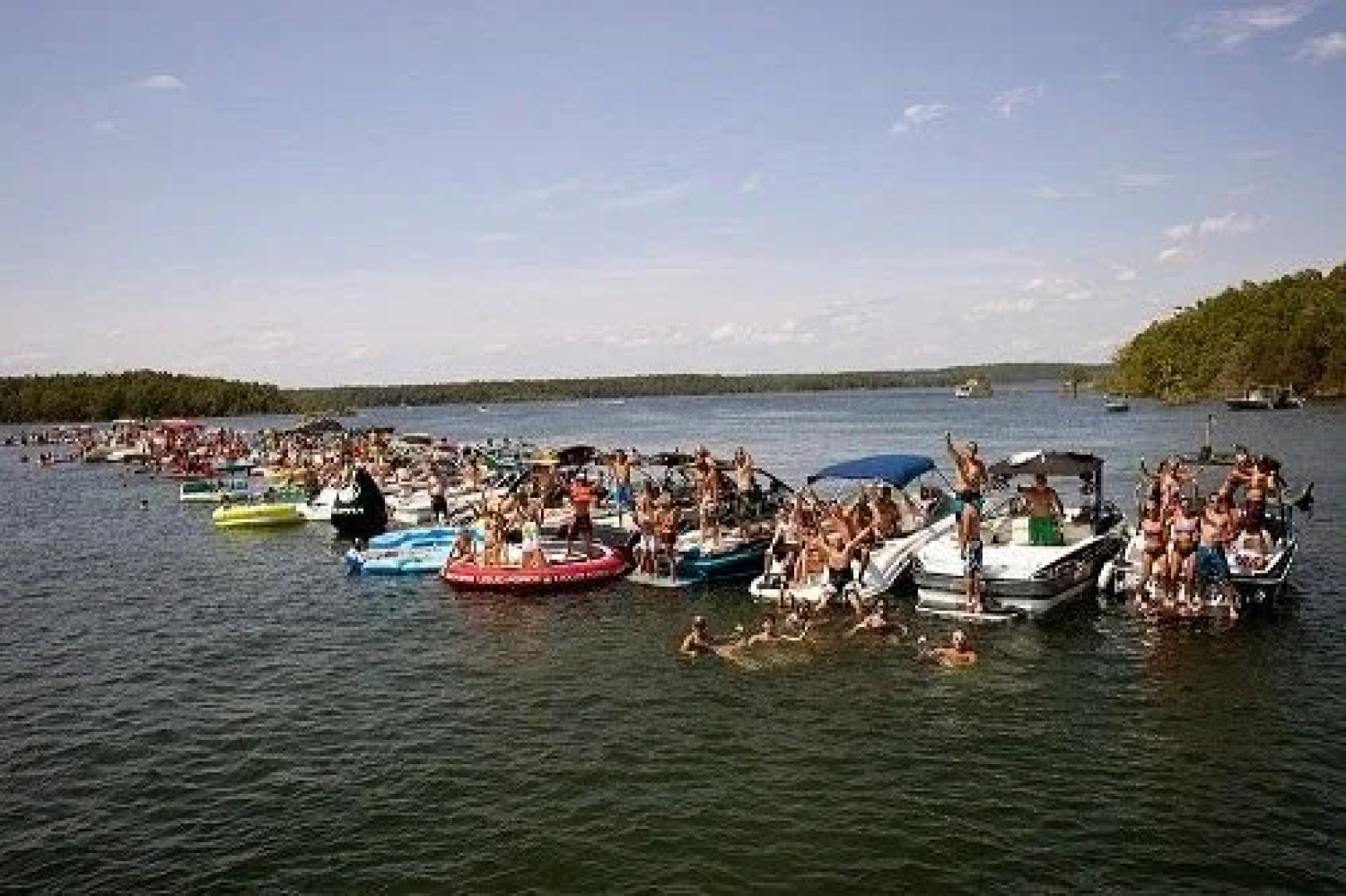 Brass Door Inn Bull Shoals