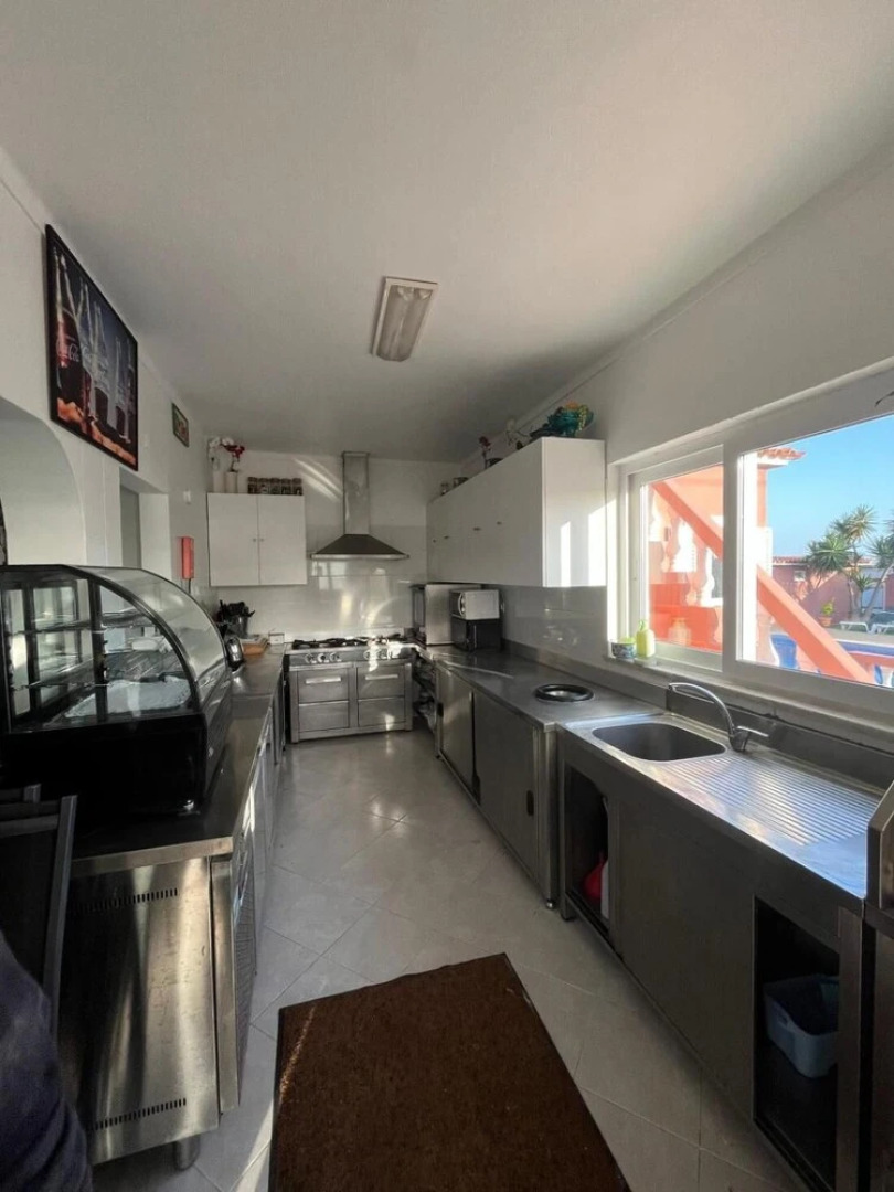 La Villa Paradis Pera