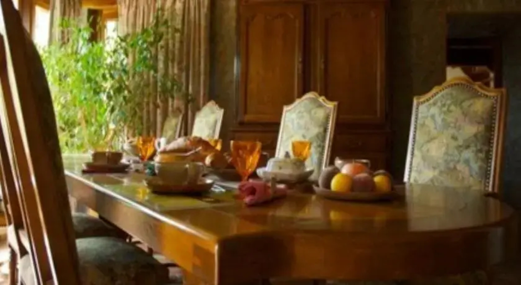 Chambres dHôte Les Pierries