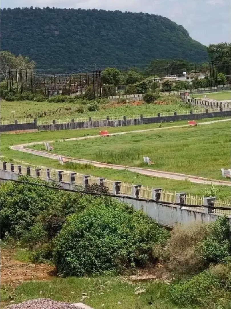 Hotel Maa Parvati Residency - Chitrakoot