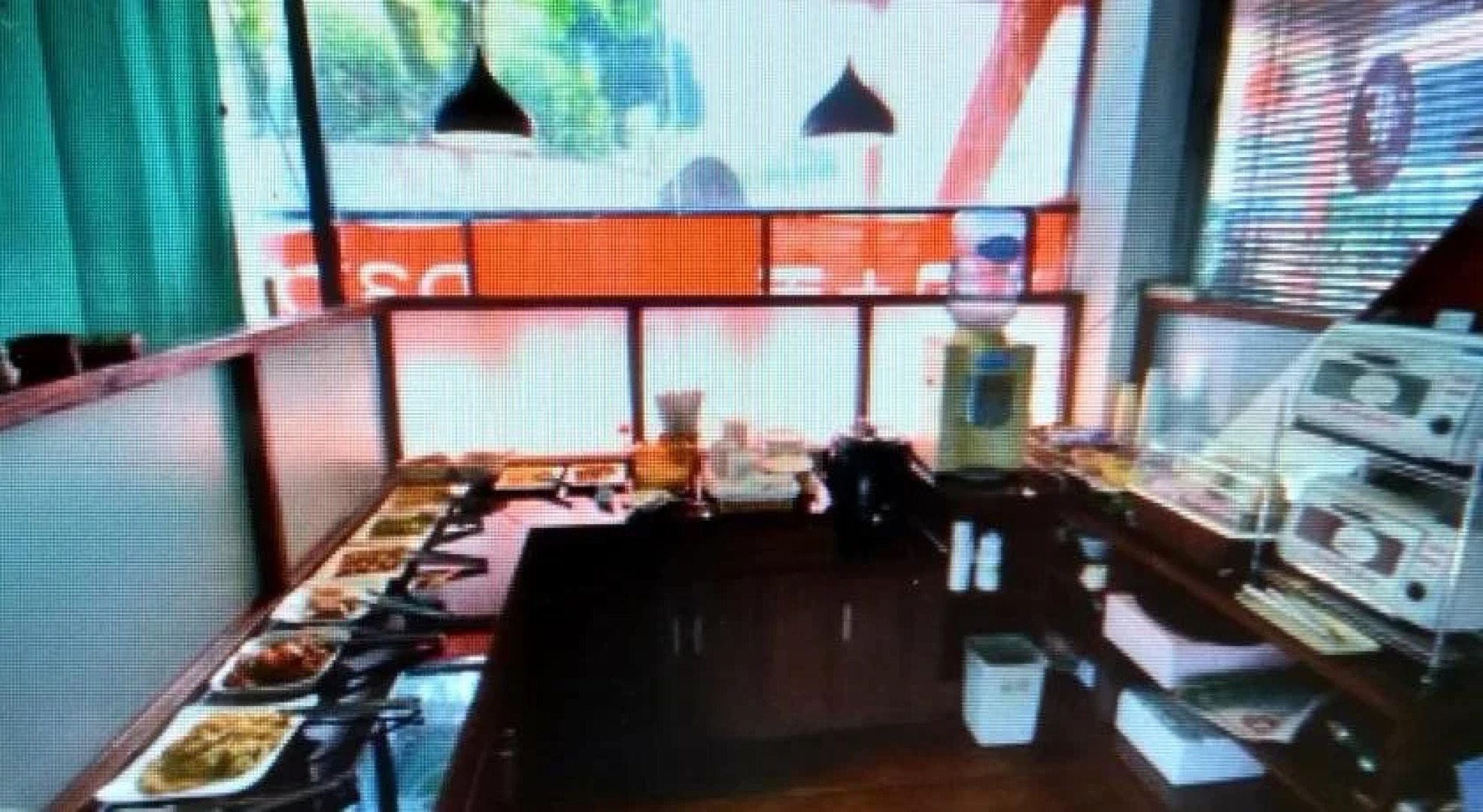 Fontaineblean Hot Spring