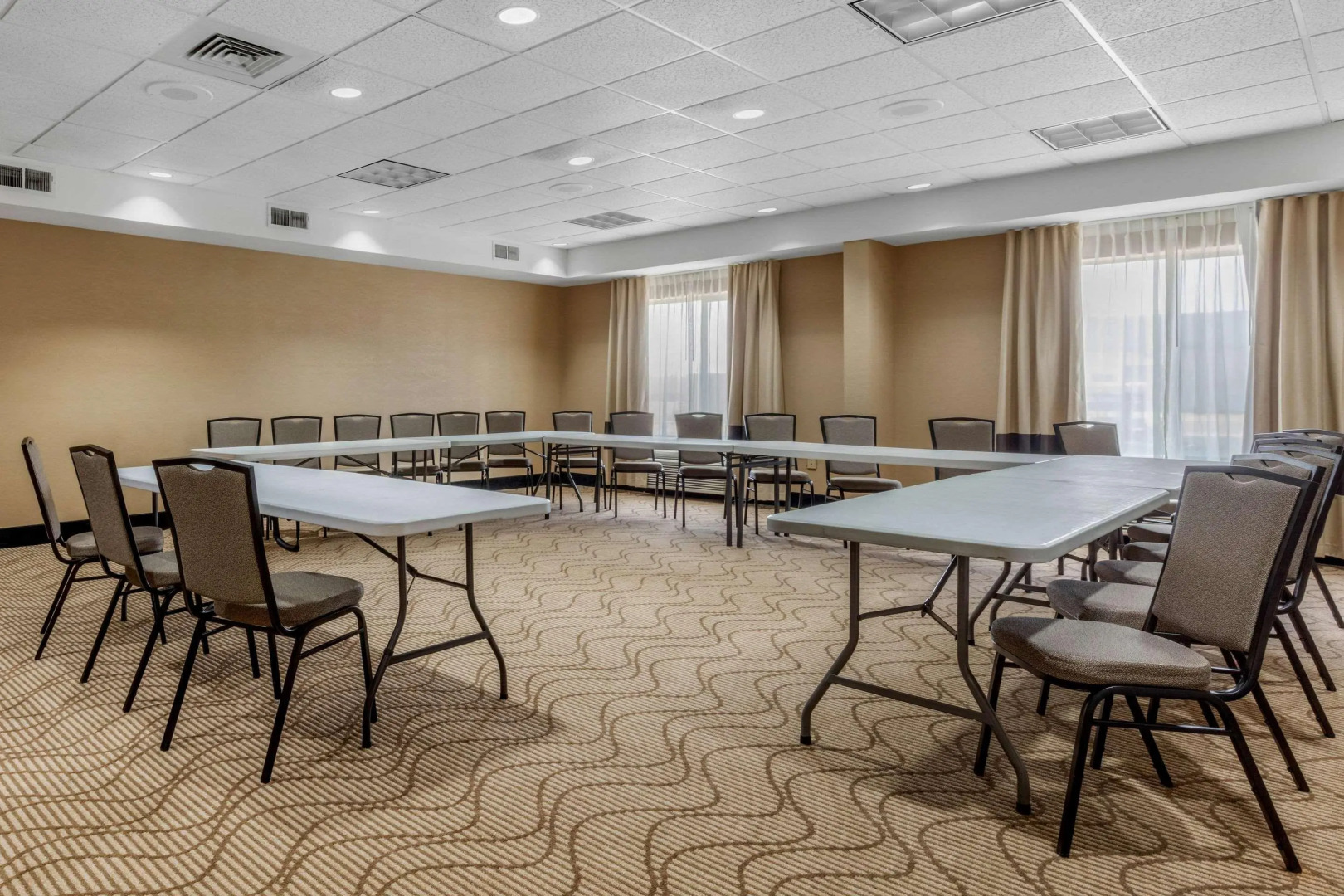 Comfort Suites Pelham Hoover I-65