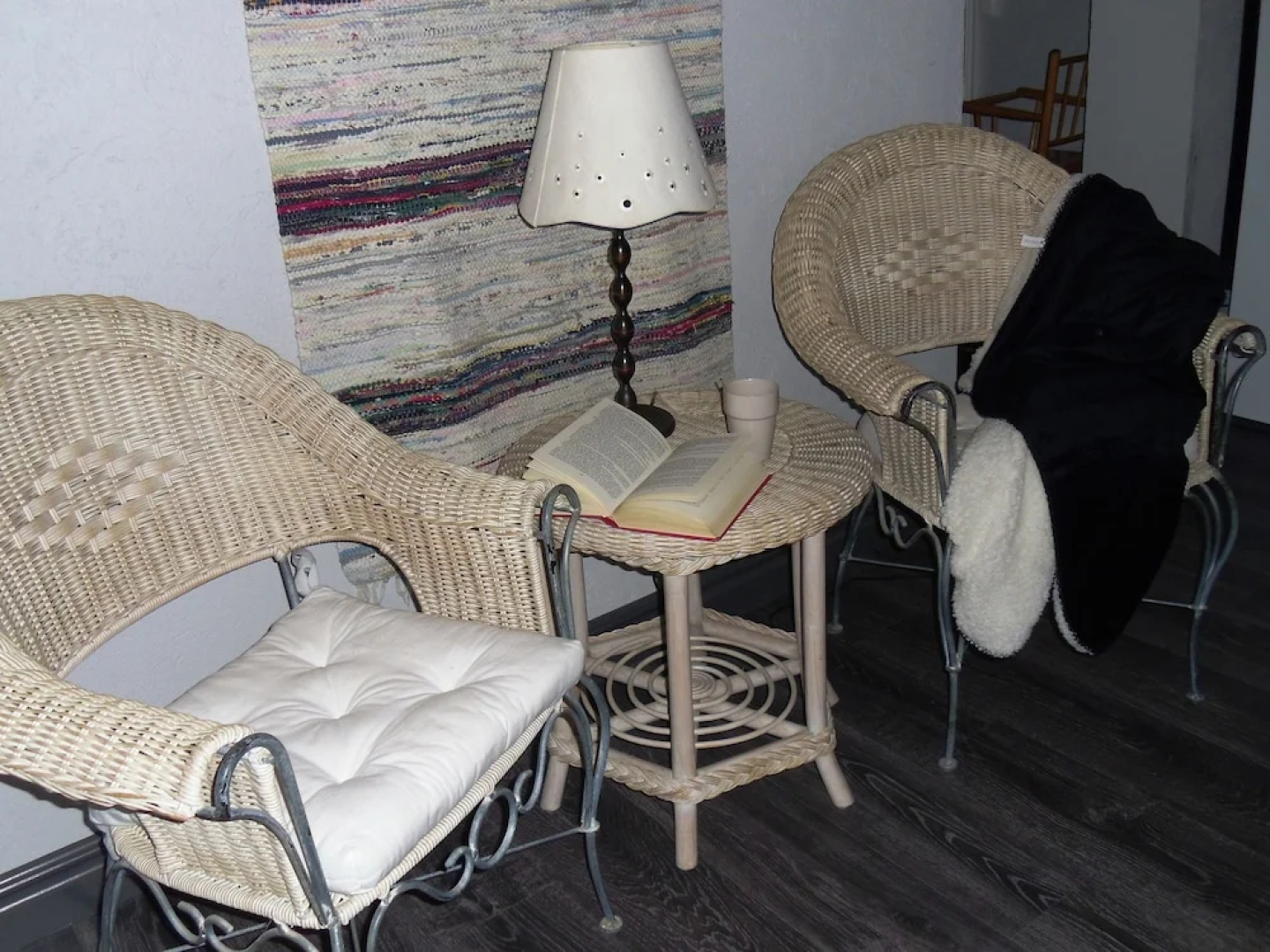 Ekeliden B&B