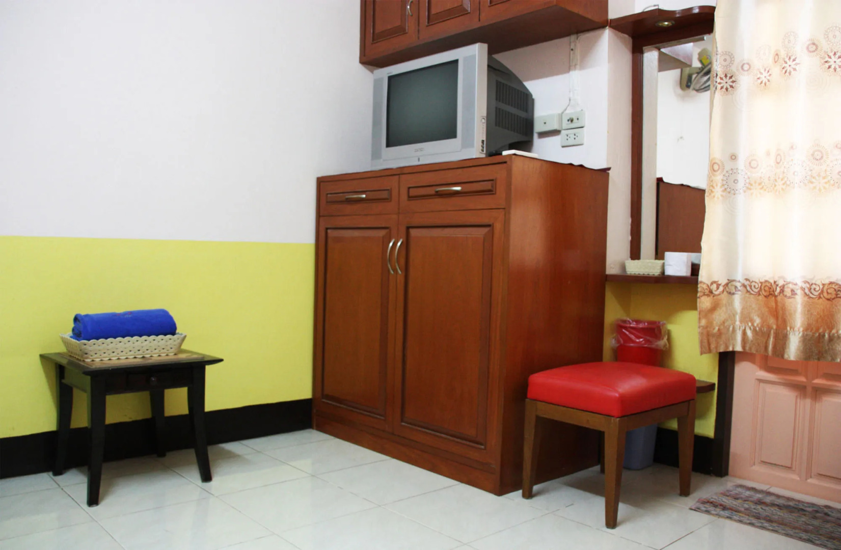 J.J. Apartment Klongrung