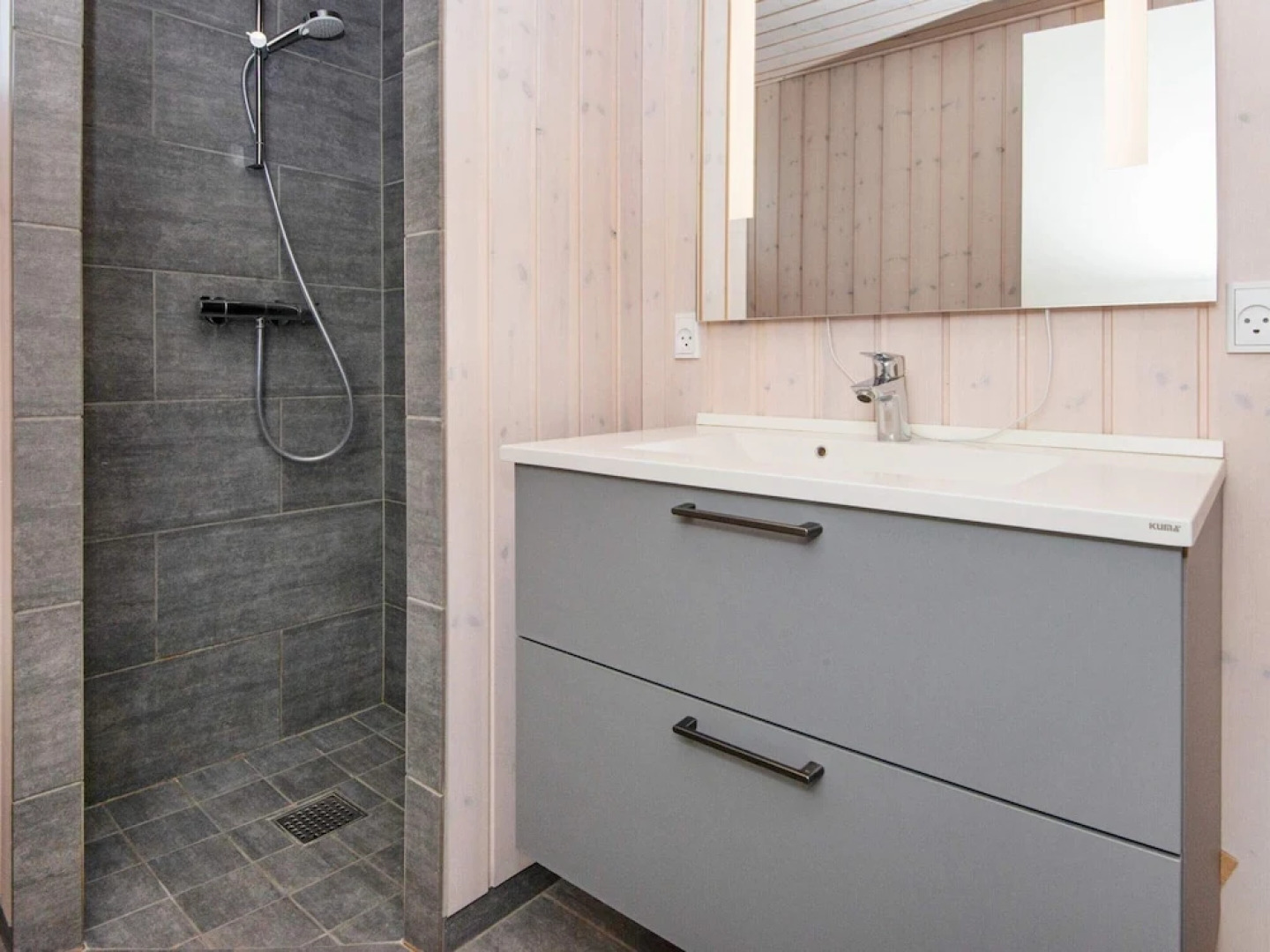 16 Person Holiday Home in Romo