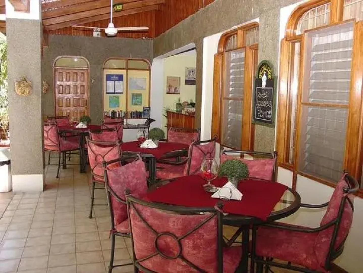 Hotel Villa Romantica