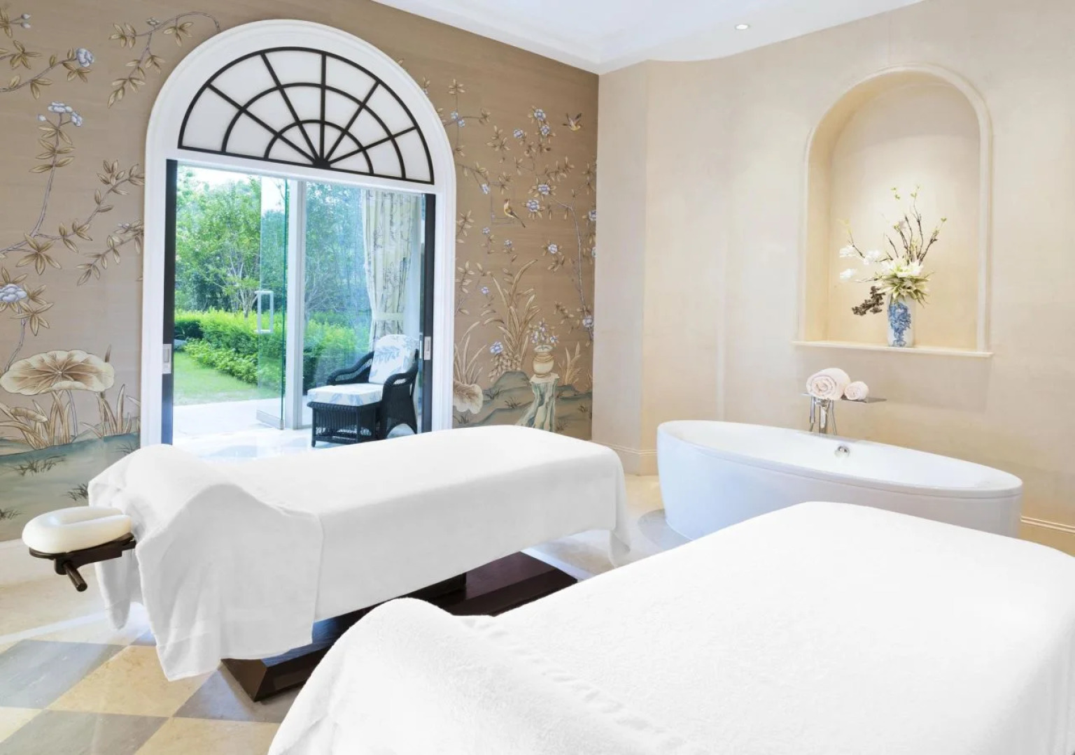 The Azure Qiantang, a Luxury Collection Hotel, Hangzhou