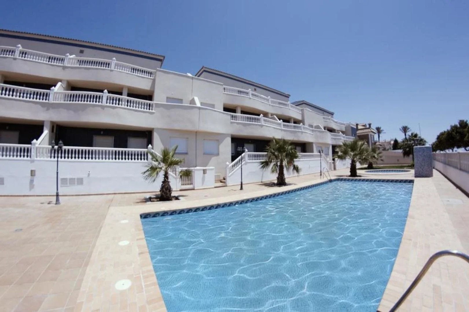 Apartamentos H3 Laguna Playa