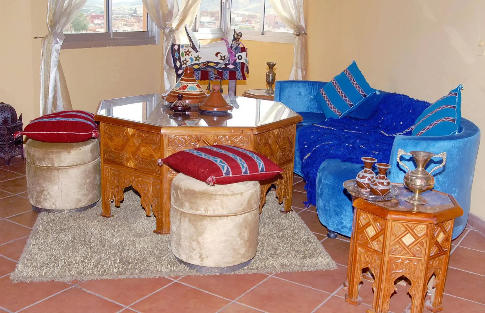 Hôtel Continental Khenifra