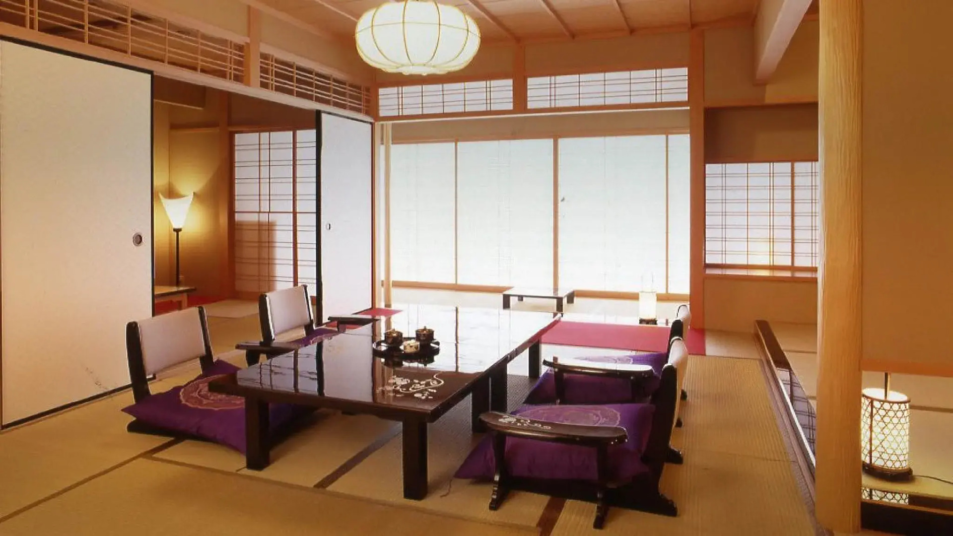 Shuku Kaifu Minamichita Yamami Onsen