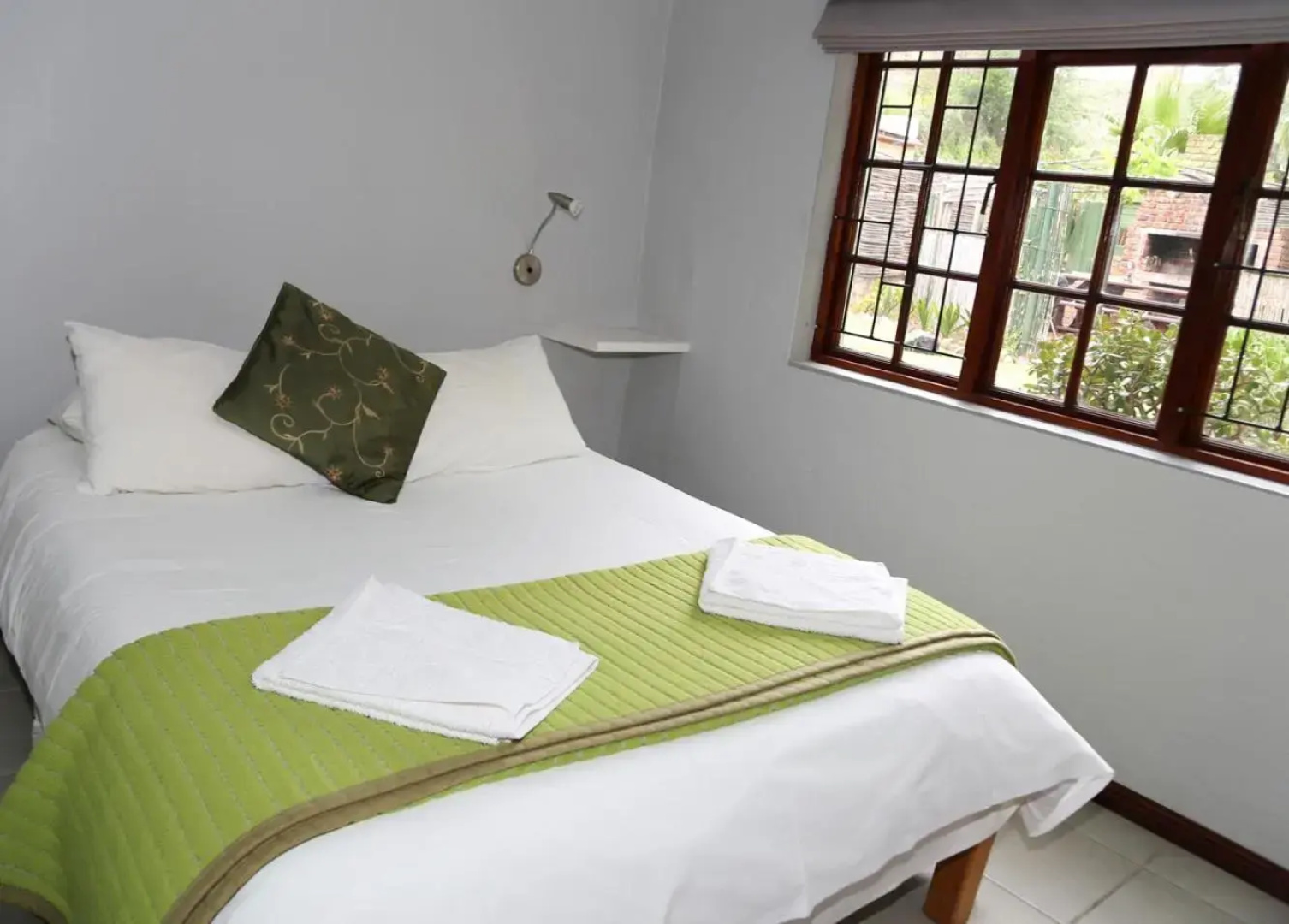 Rainbow Glen Self Catering Chalets