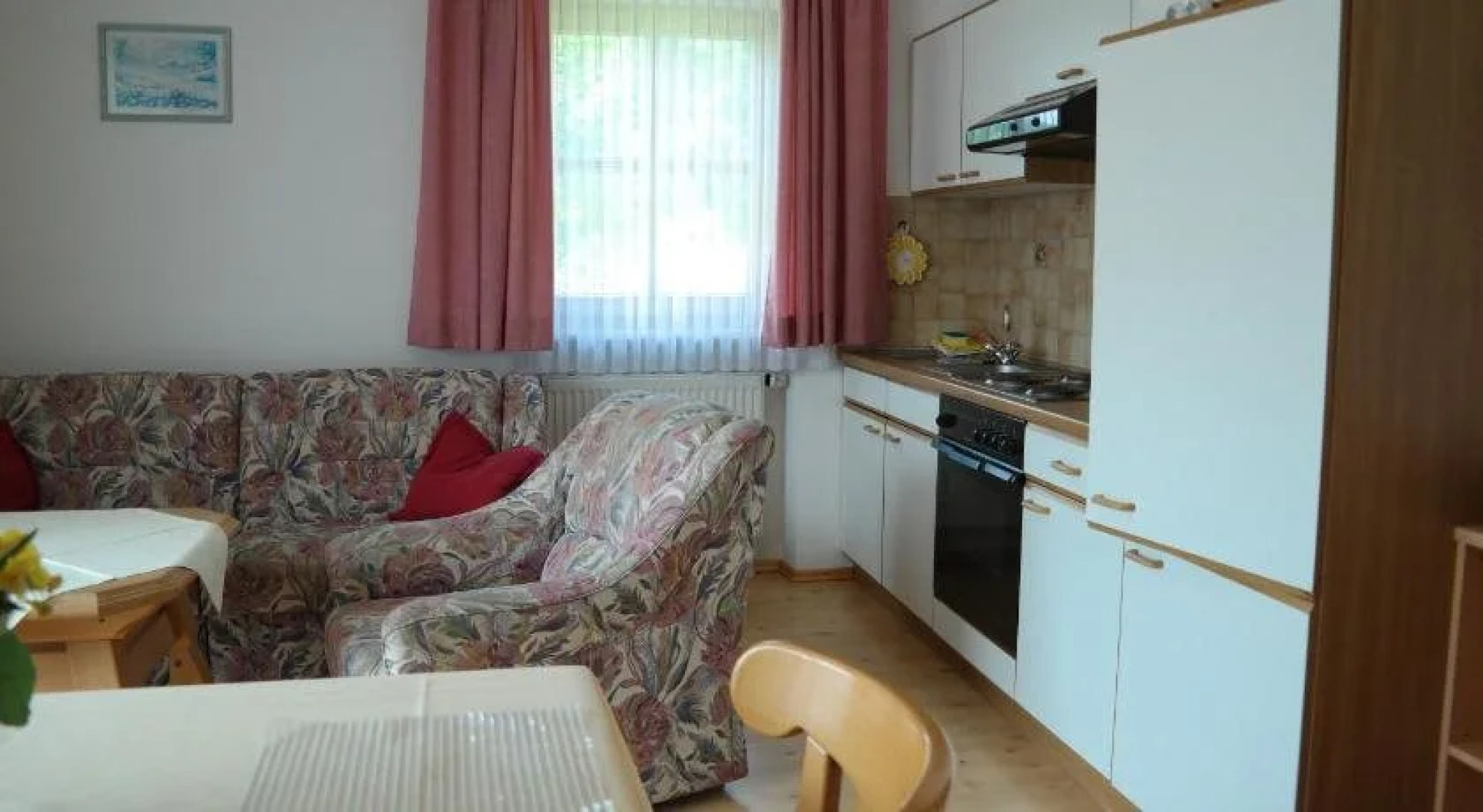 Ferienhof am Mitterberg