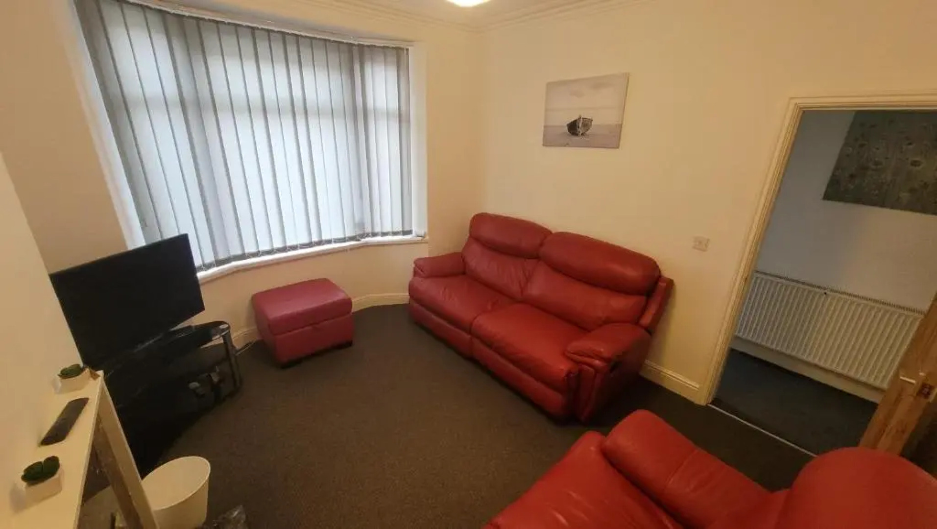 The Lawrence, 2 Bedroom Victorian House