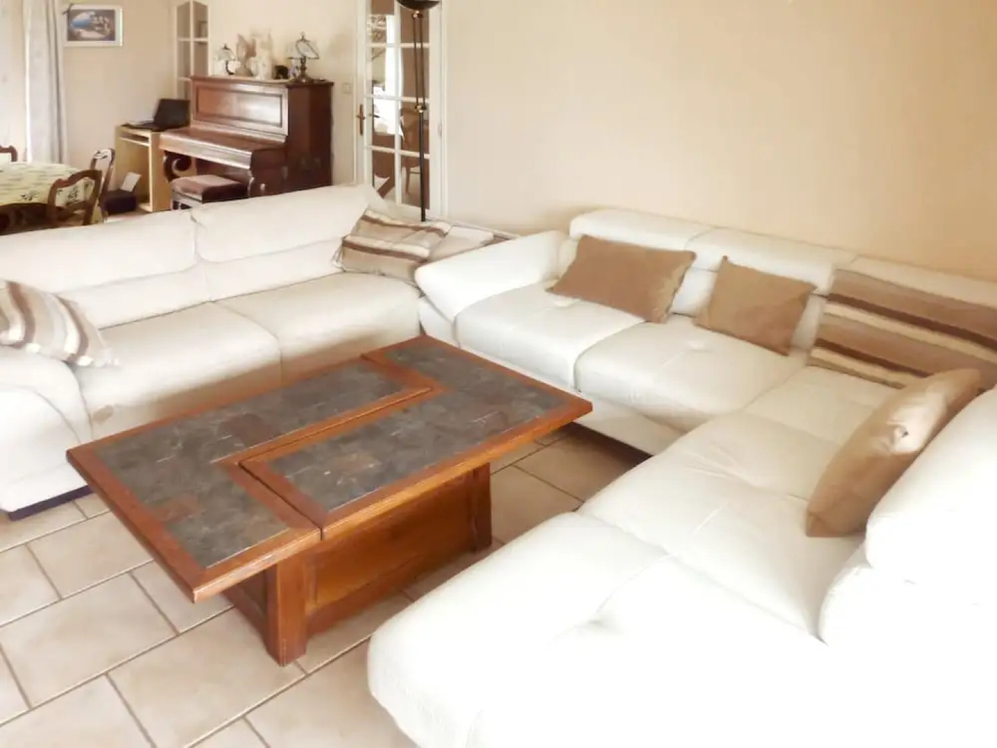 House With 3 Bedrooms in la Ciotat, With Wonderful sea View, Private P