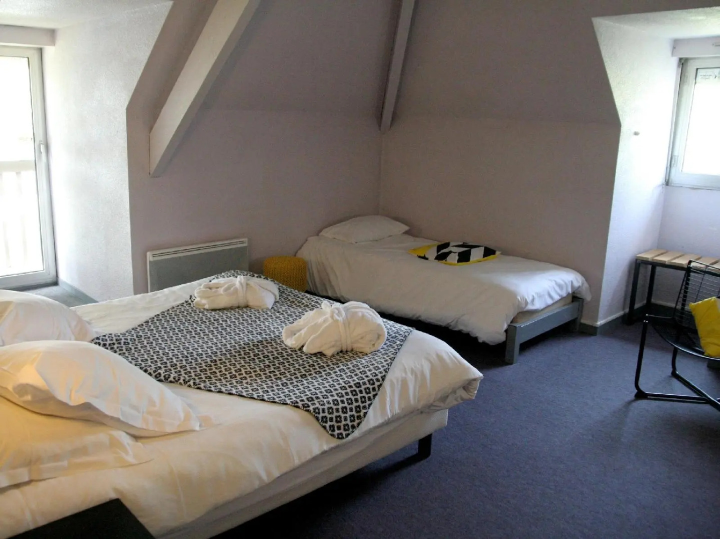 La Chaumière du Bois