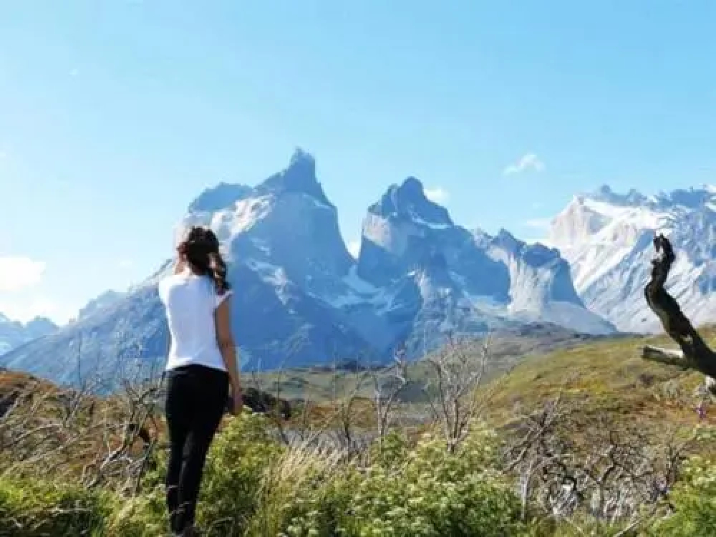 Hostal Vientos de la Patagonia