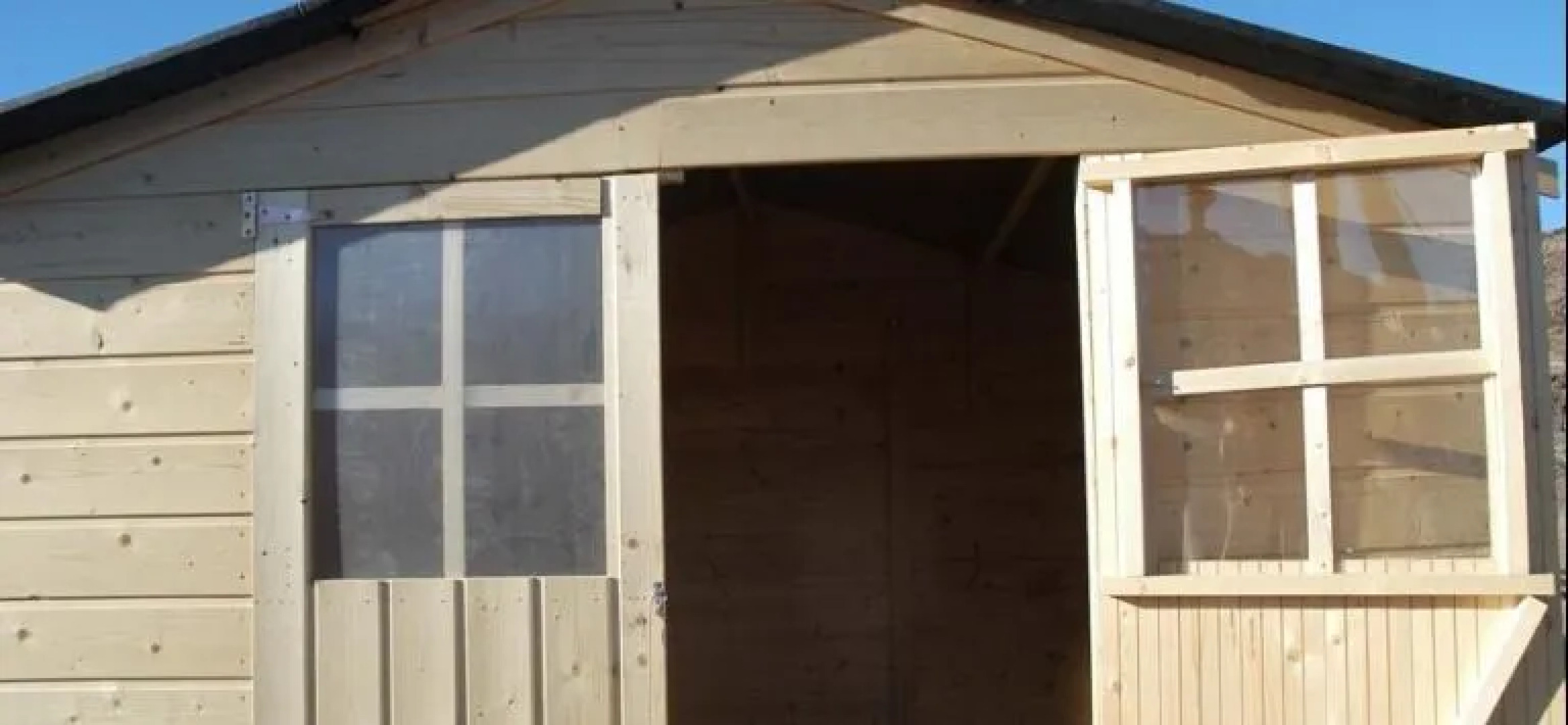 Camping Playa de Vargas