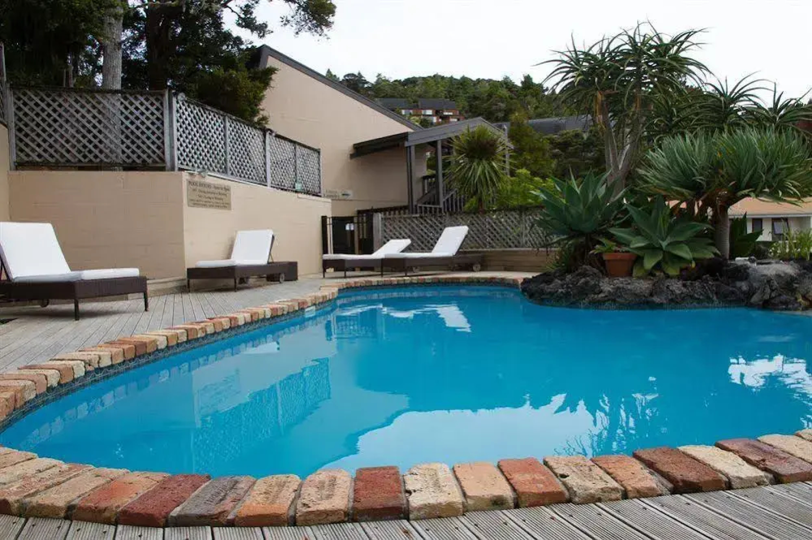Tanoa Paihia