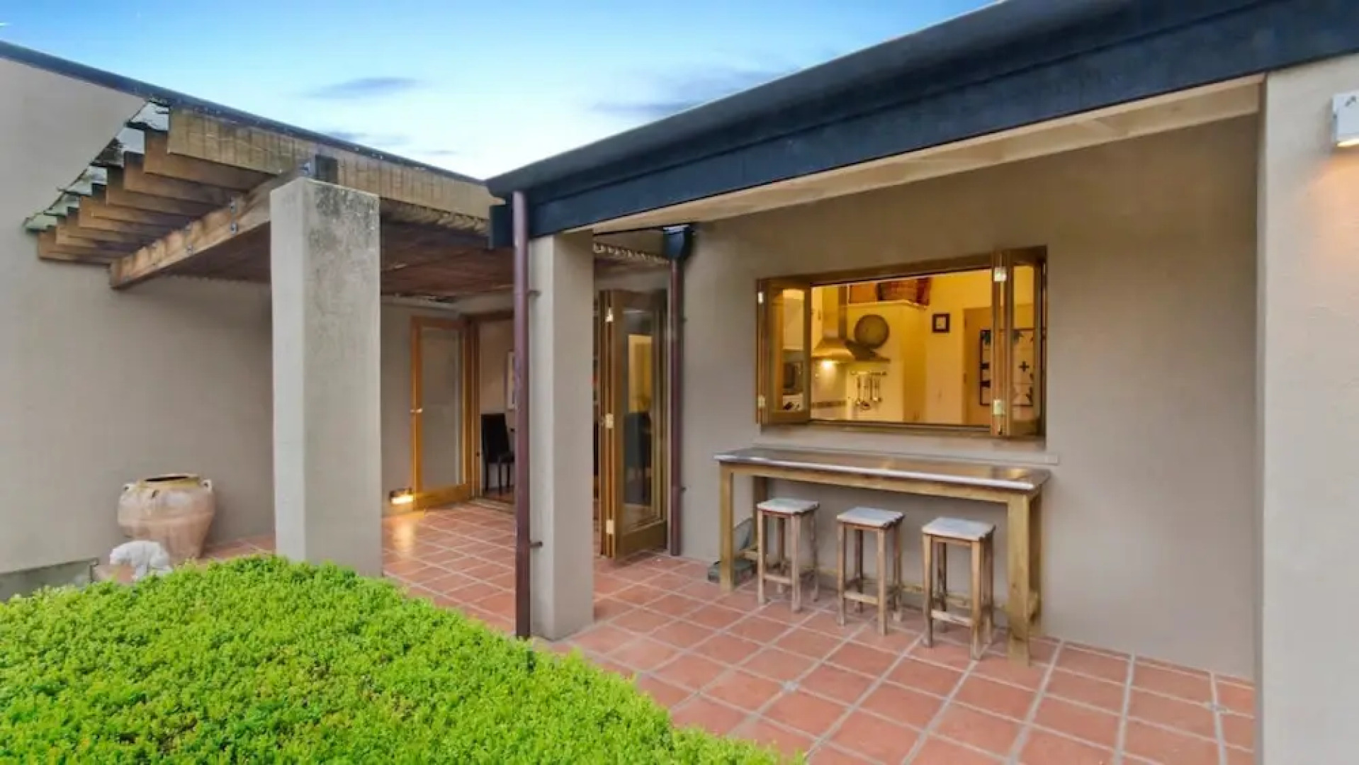 Tora Bay Exclusive Estate